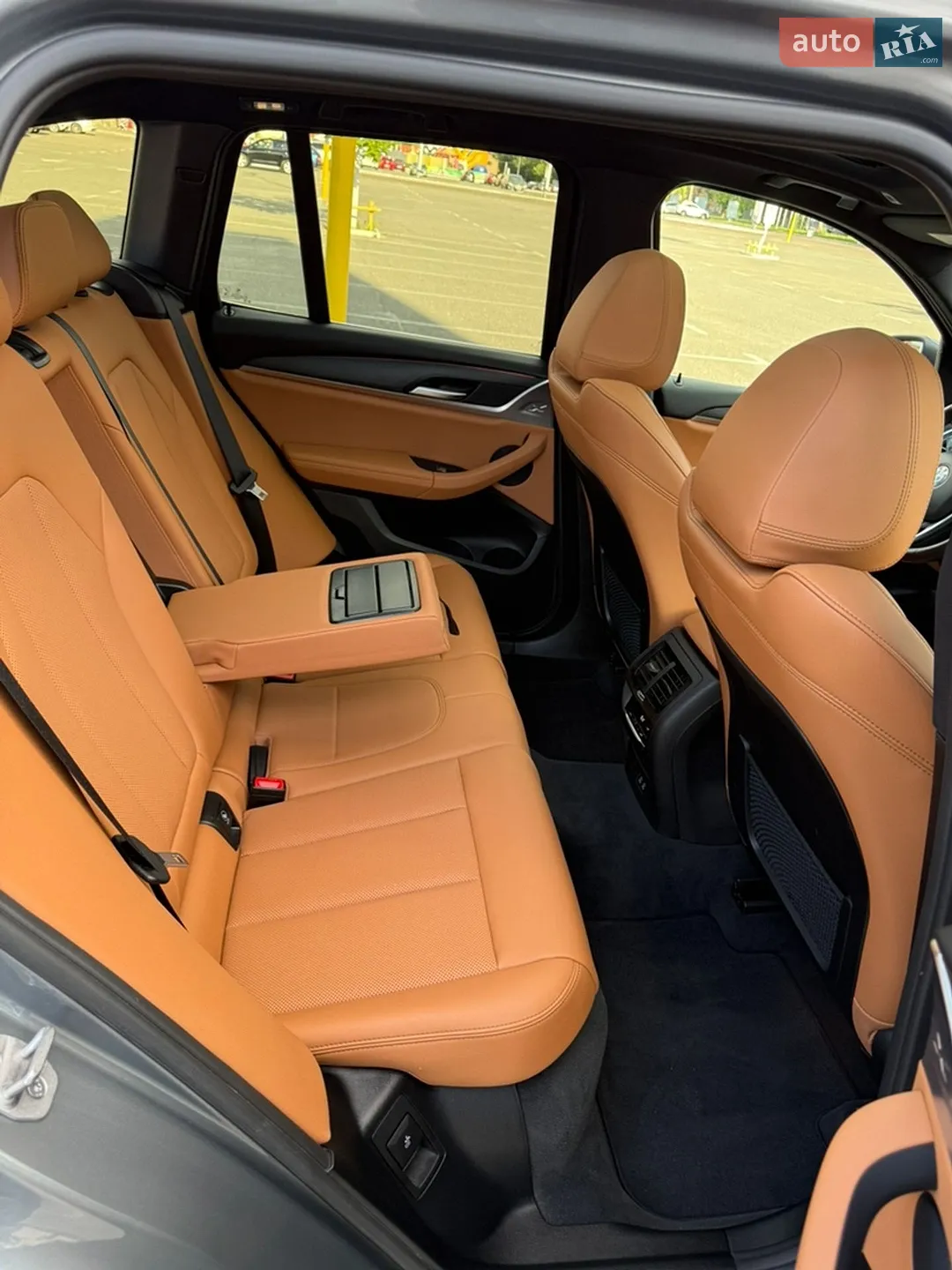 2023 BMW X3 - мініатюра 39