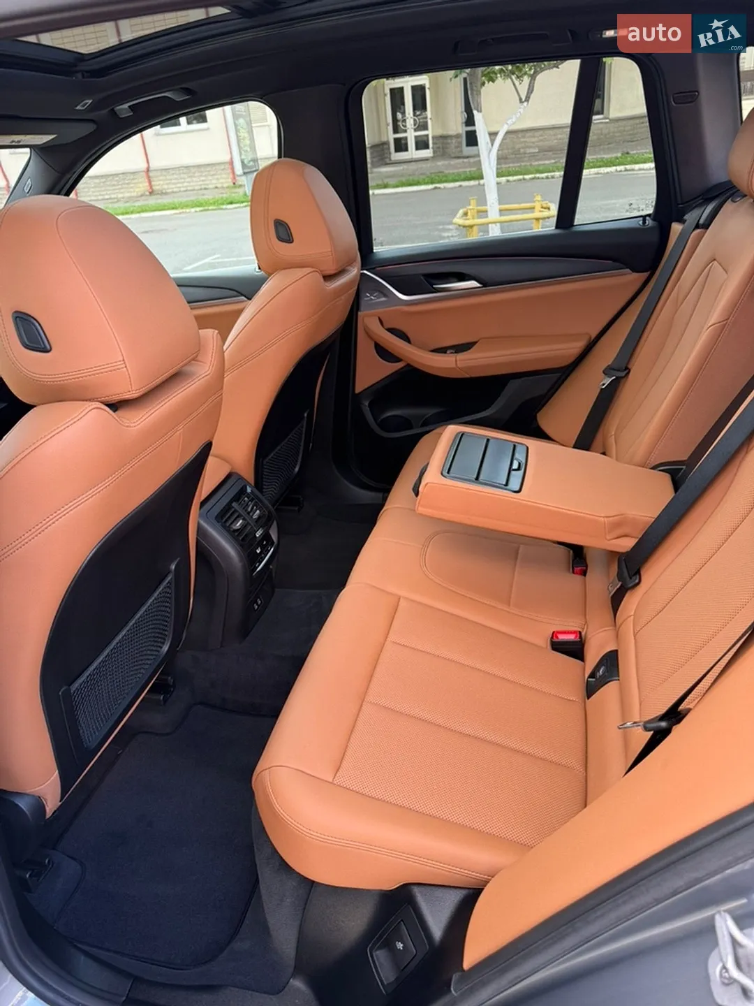 2023 BMW X3 - мініатюра 40