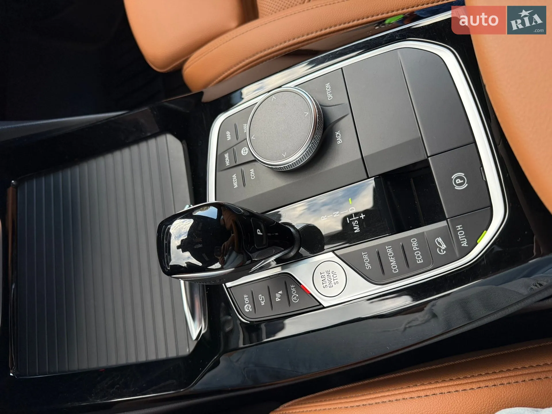 2023 BMW X3 - мініатюра 45