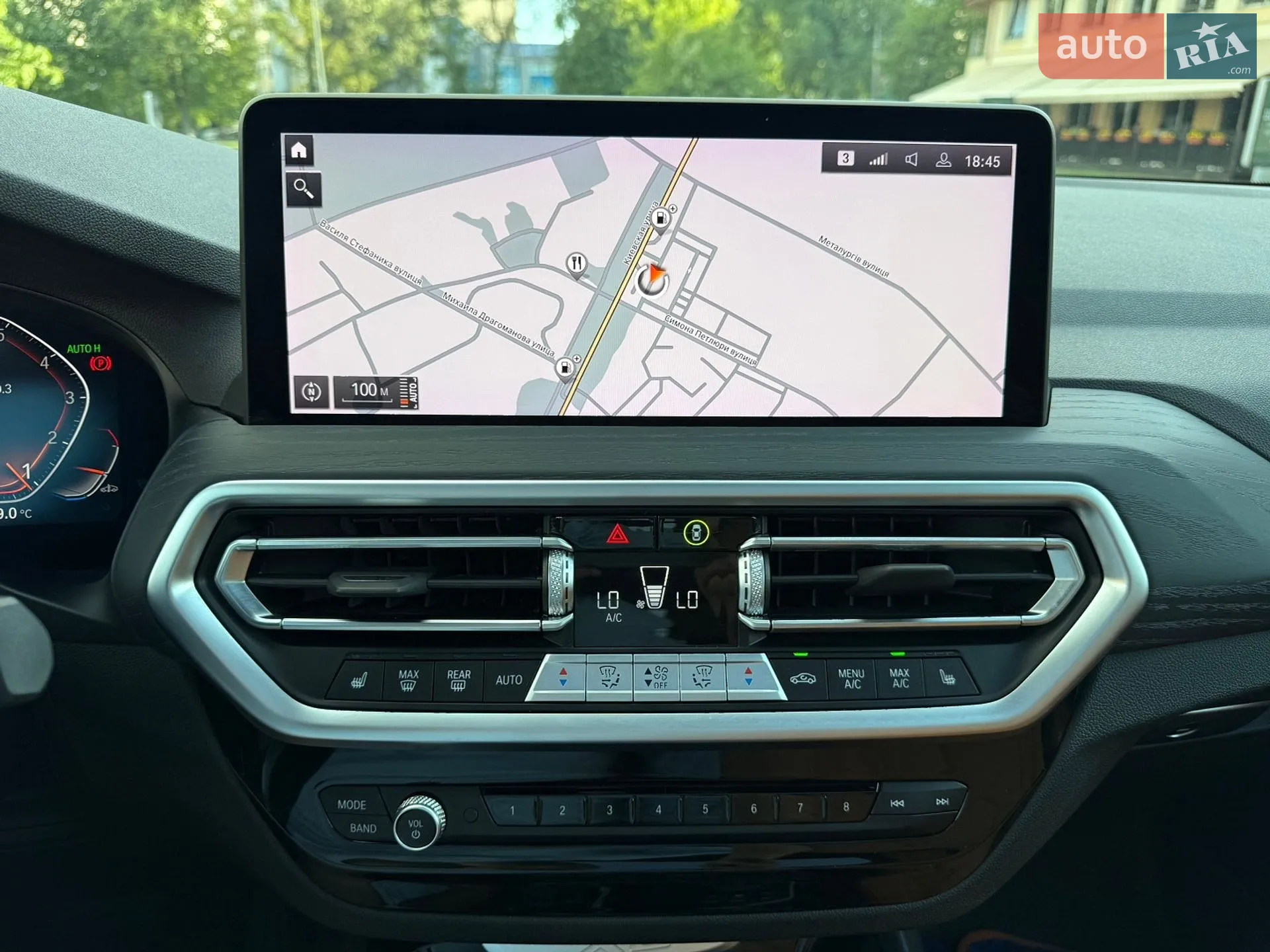 2023 BMW X3 - мініатюра 49