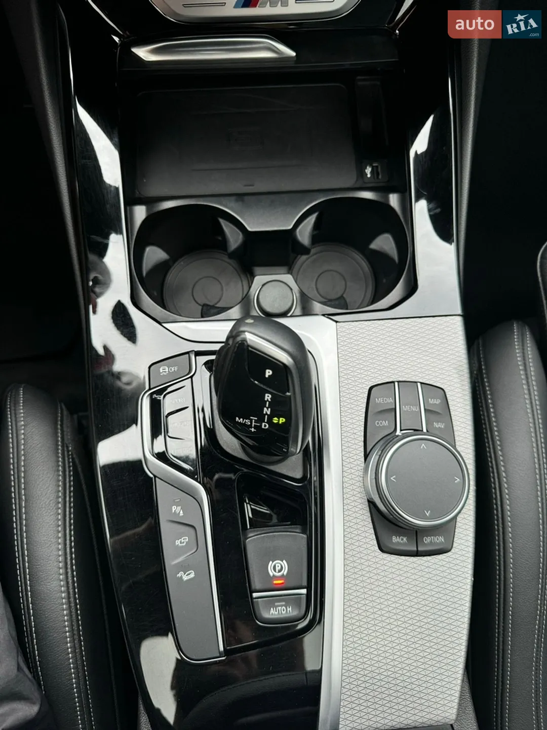 2019 BMW X3 - мініатюра 34