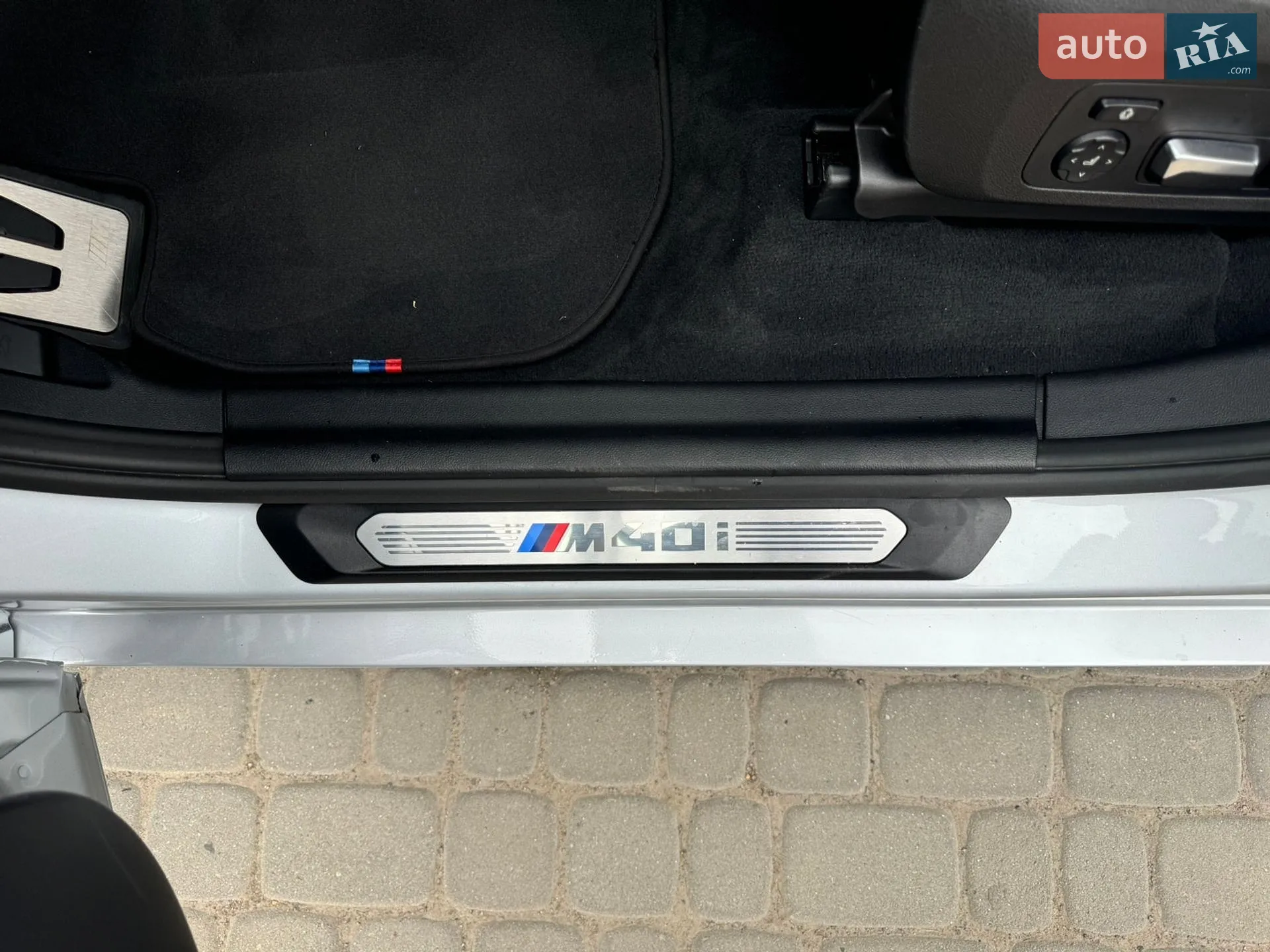 2019 BMW X3 - мініатюра 37