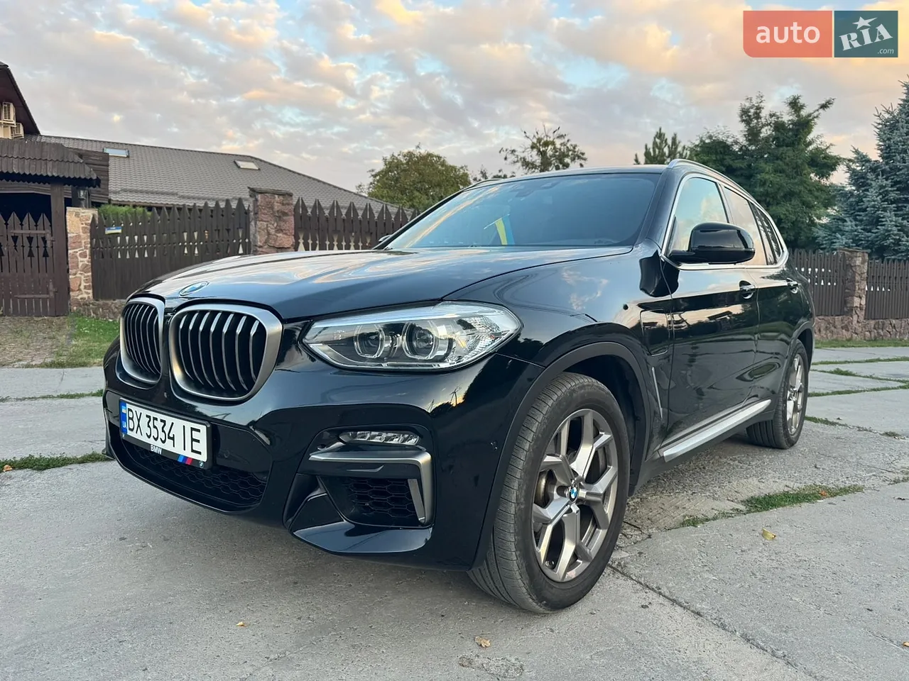 2022 BMW X3 - мініатюра 58