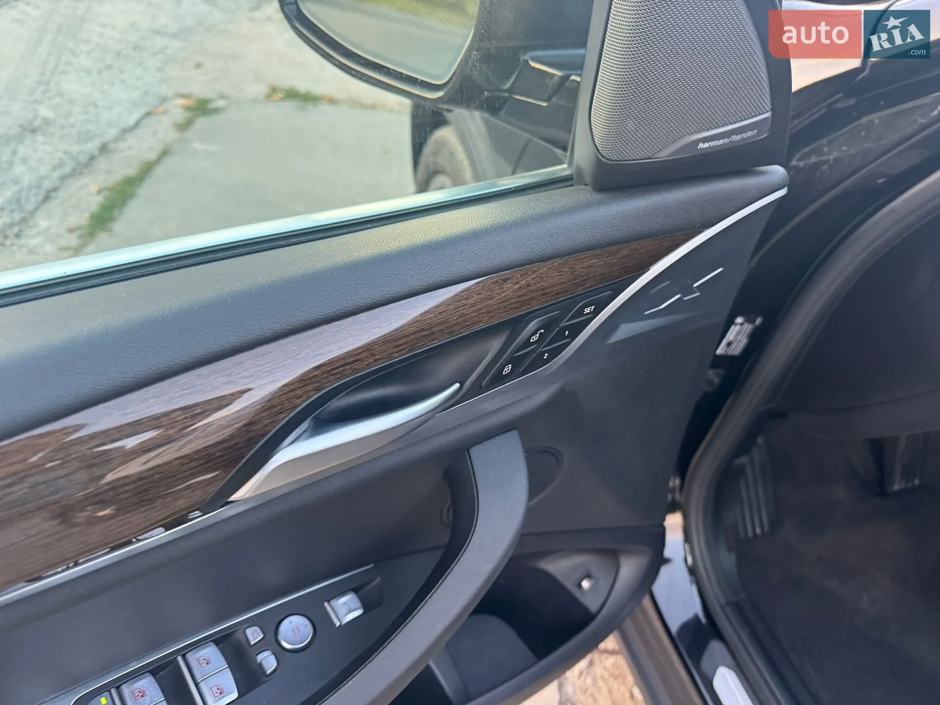 2021 BMW X3 - мініатюра 19