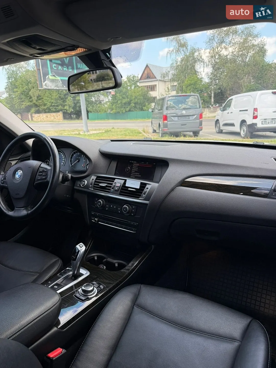 2014 BMW X3 - мініатюра 21