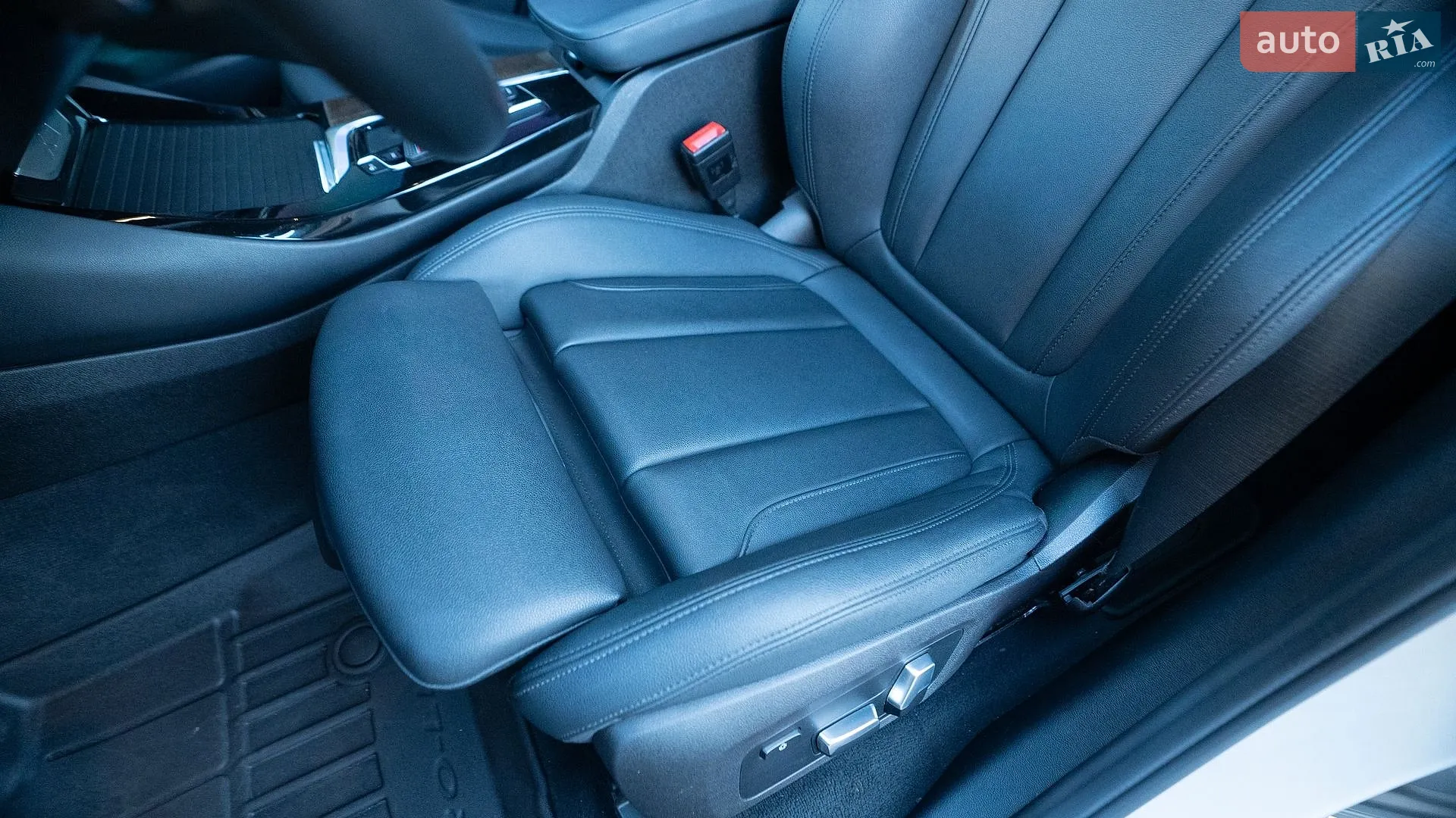2019 BMW X3 - мініатюра 29