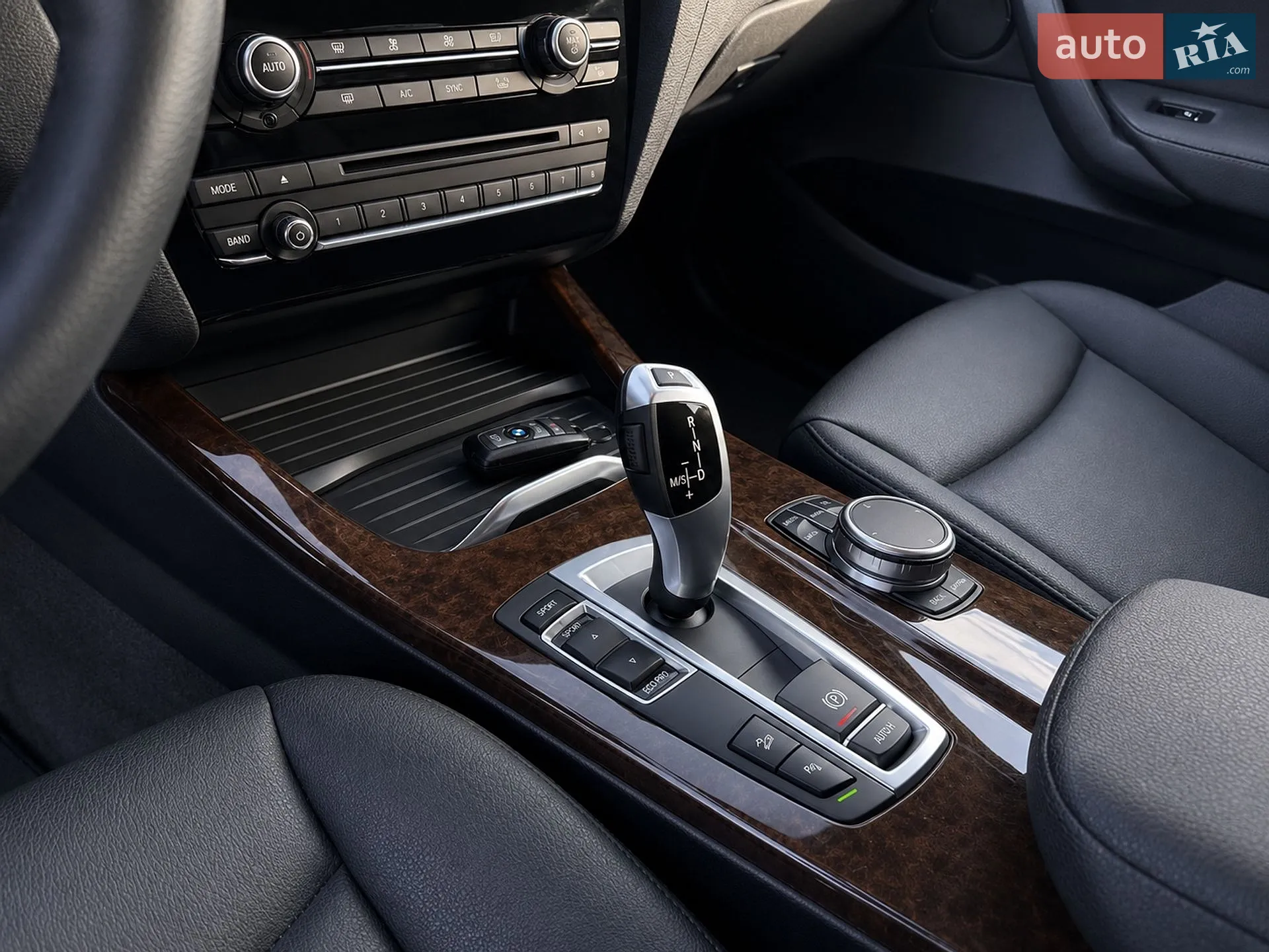 2017 BMW X3 - мініатюра 10
