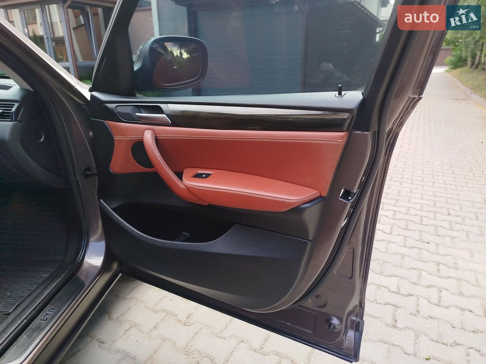 2012 BMW X3 - мініатюра 30