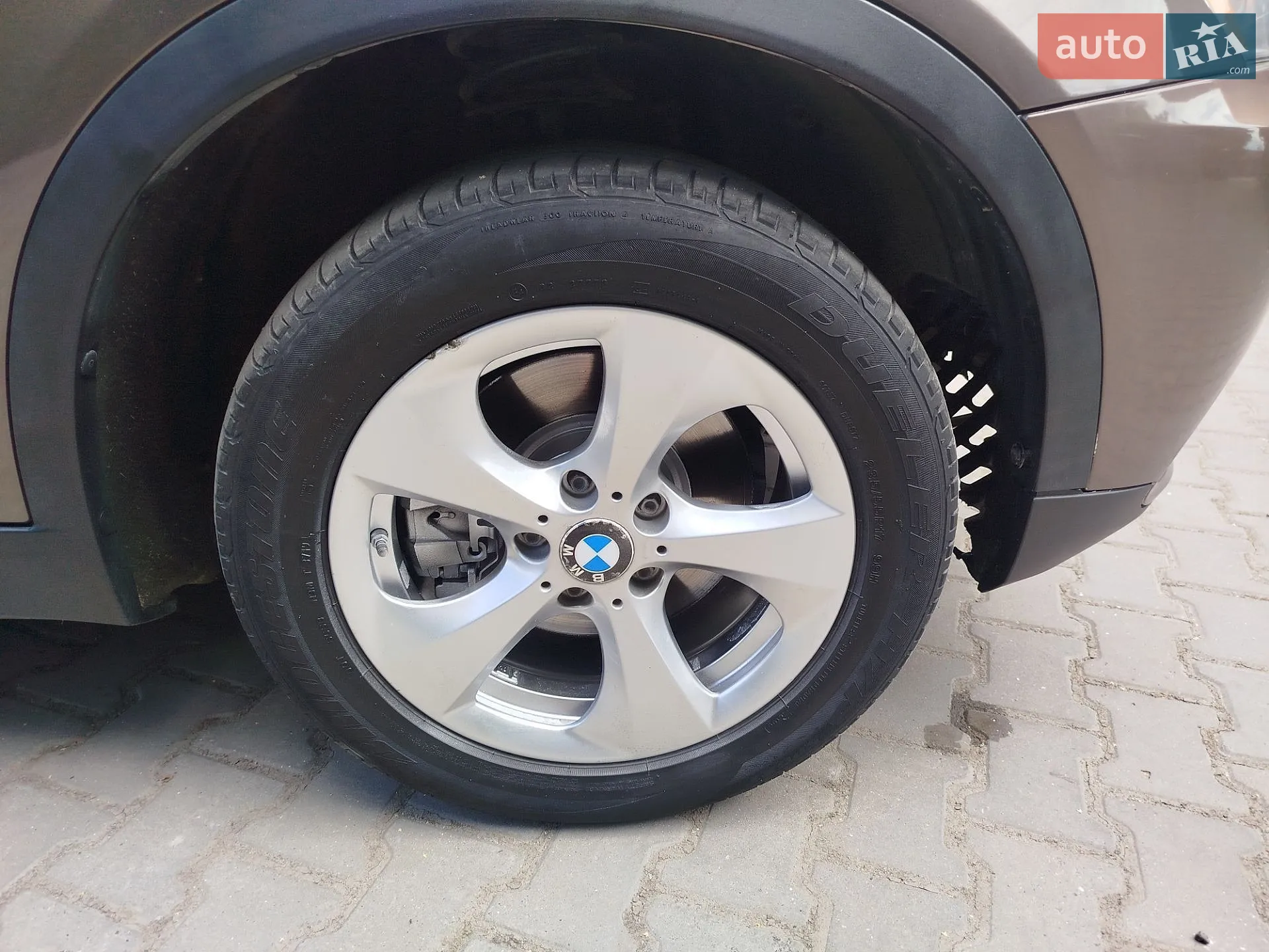 2012 BMW X3 - мініатюра 36