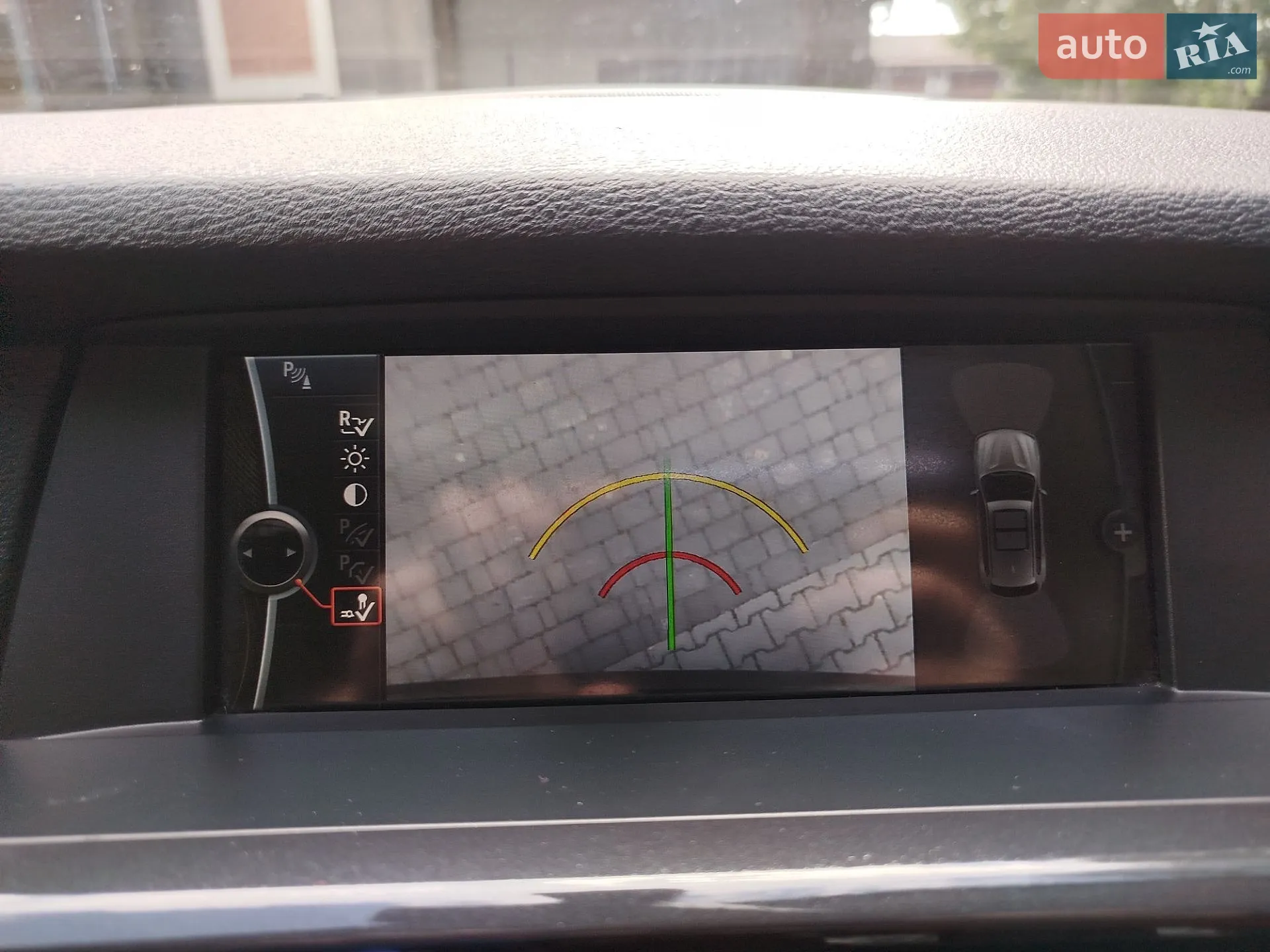 2012 BMW X3 - мініатюра 46