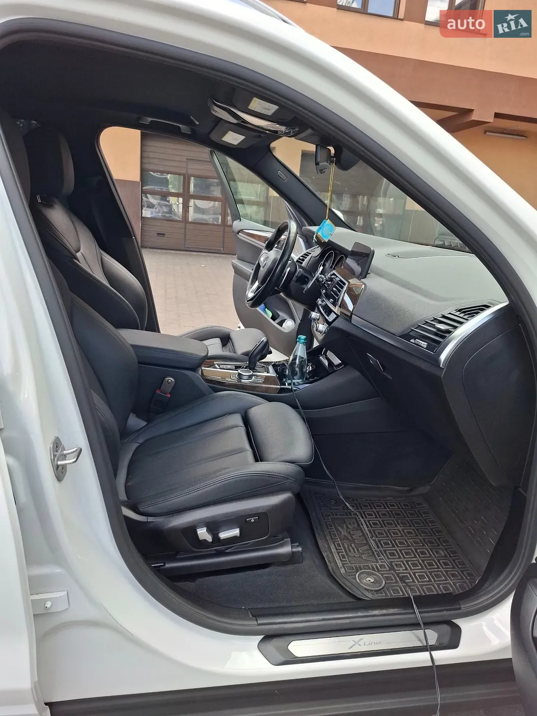 2019 BMW X3 - мініатюра 14