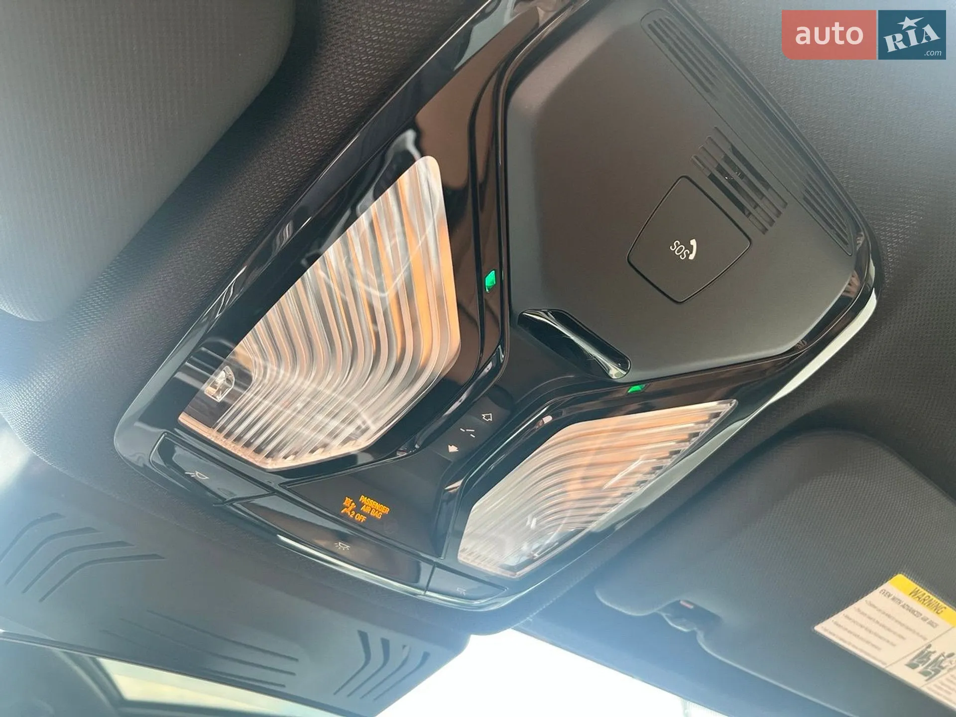 2021 BMW X3 - мініатюра 36