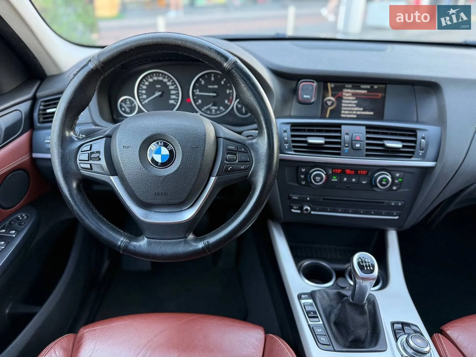2014 BMW X3 - мініатюра 21