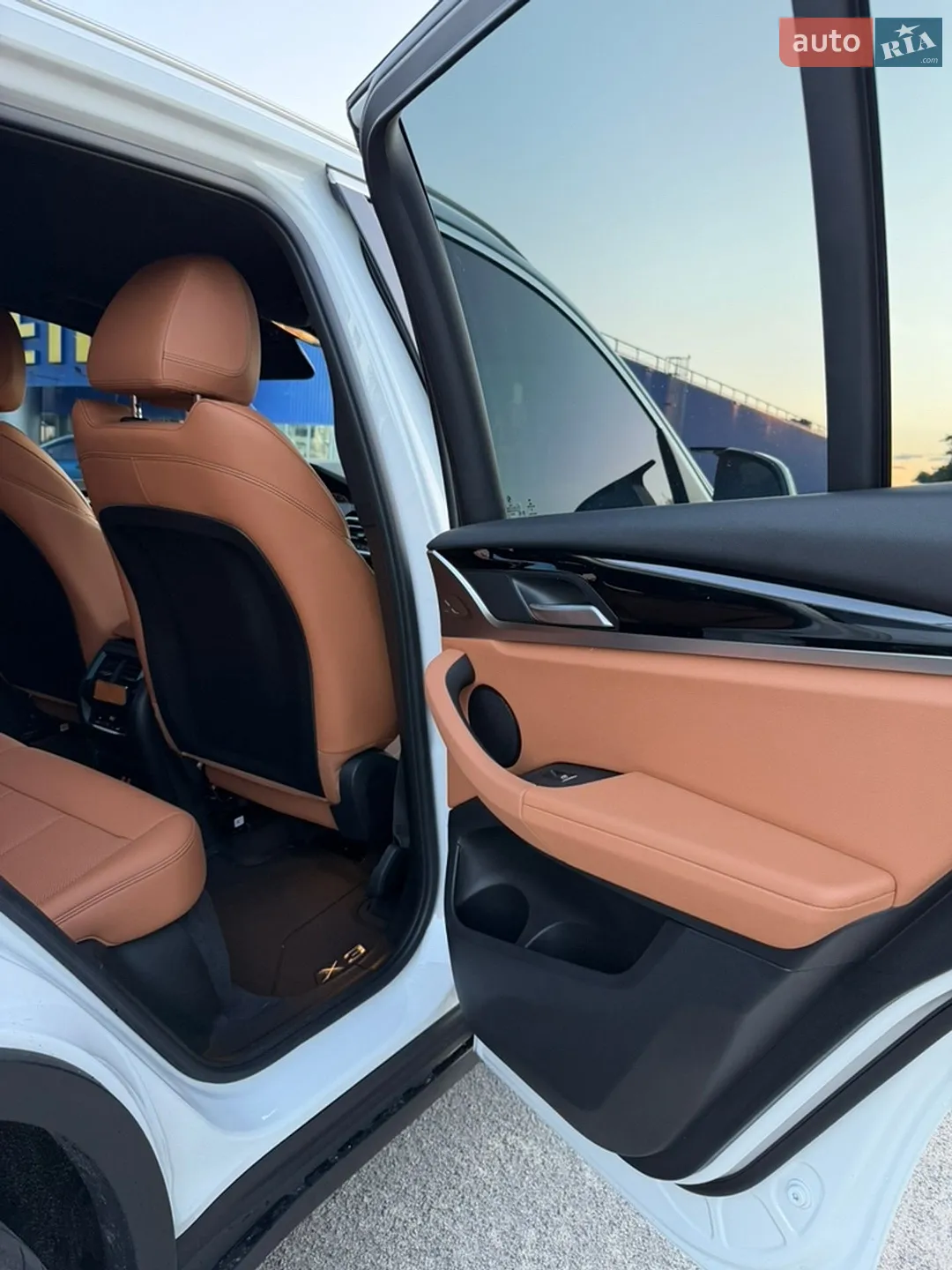 2023 BMW X3 - мініатюра 7