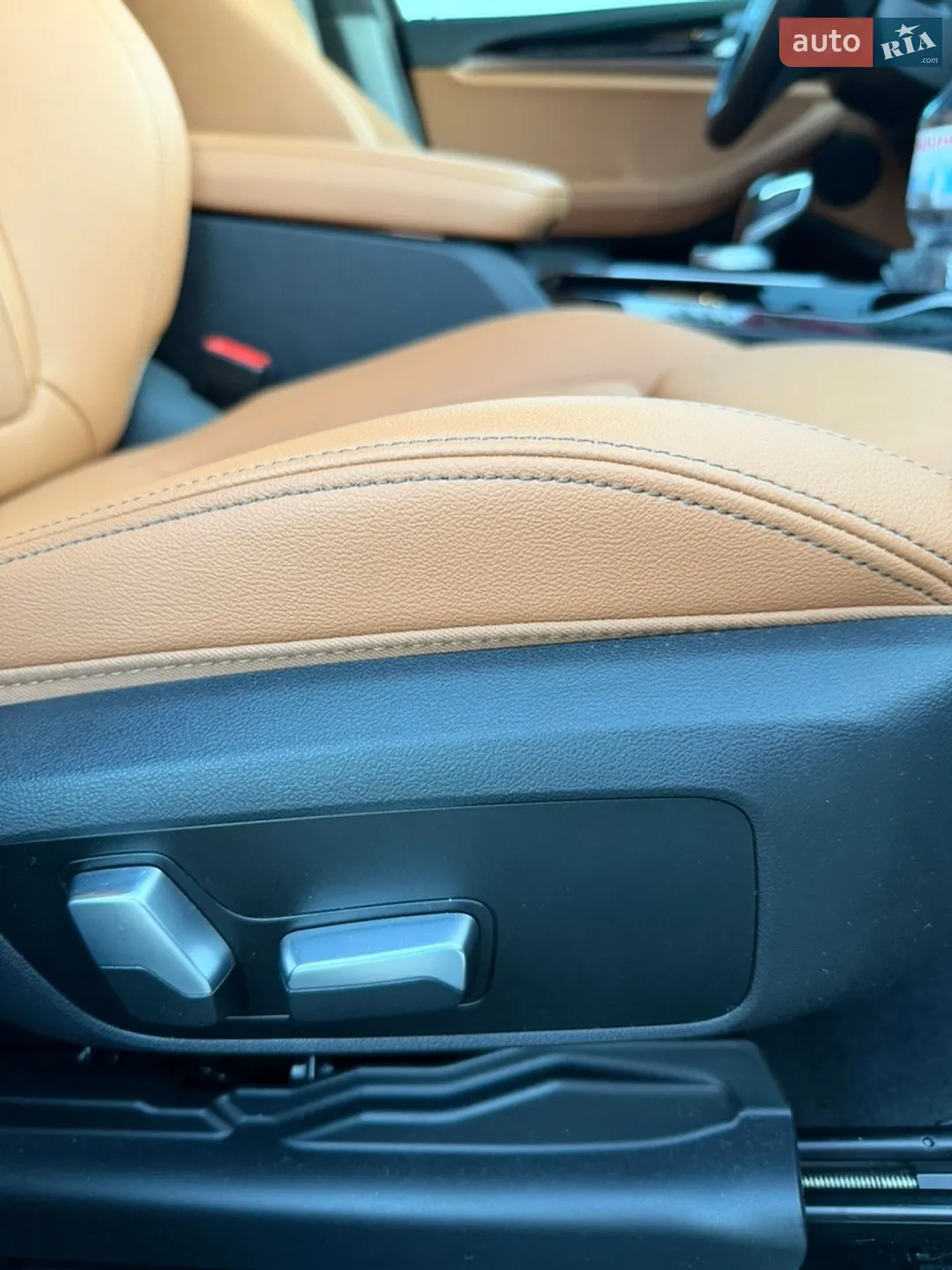 2023 BMW X3 - мініатюра 12