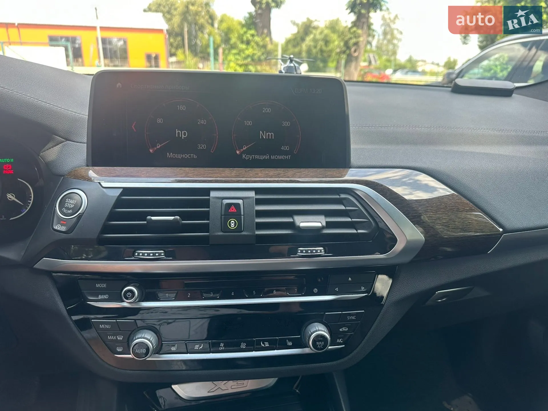 2019 BMW X3 - мініатюра 14