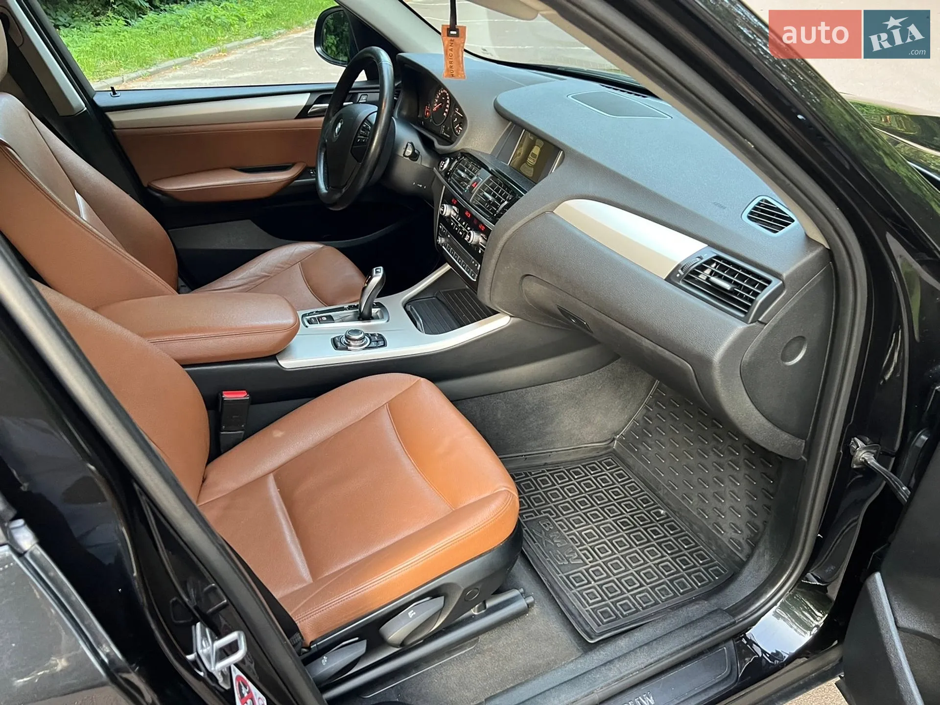 2015 BMW X3 - мініатюра 46