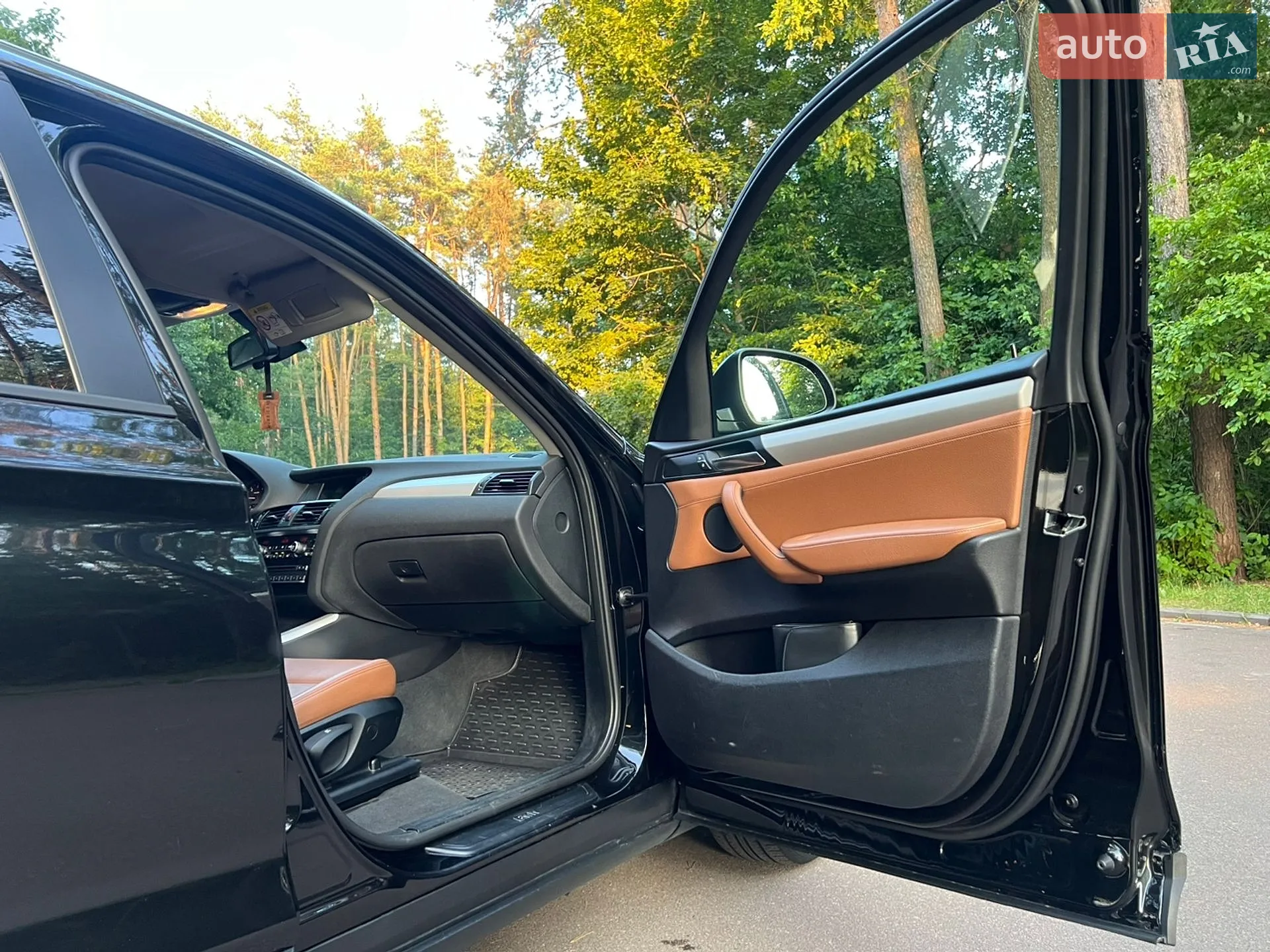 2015 BMW X3 - мініатюра 44