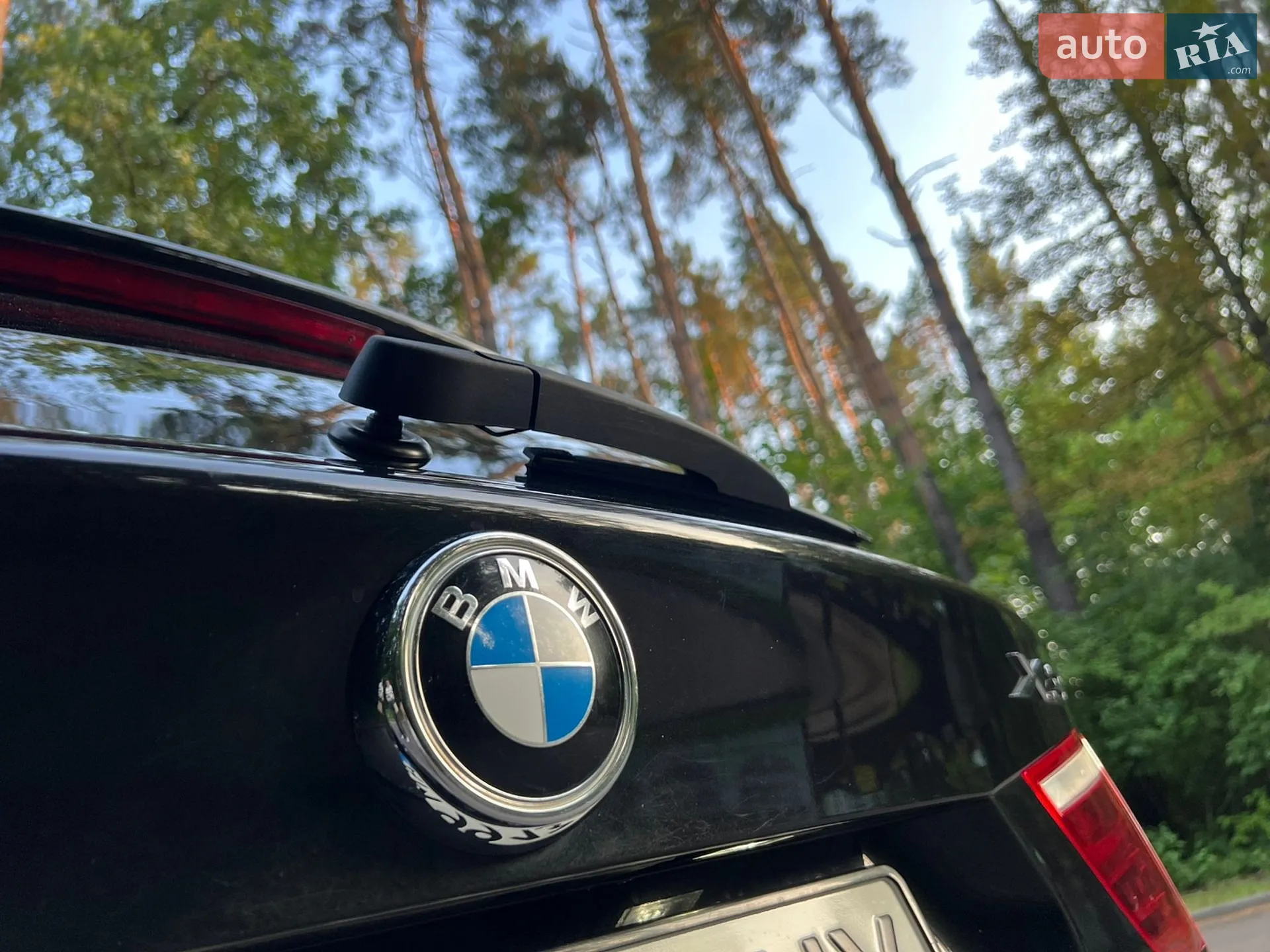 2015 BMW X3 - мініатюра 65