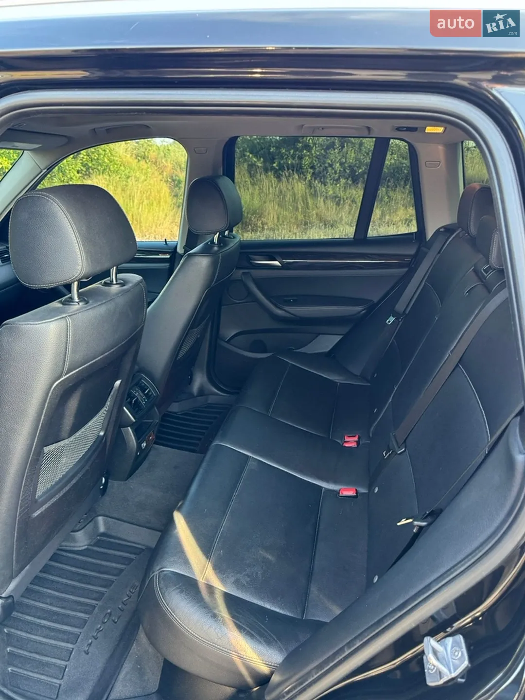 2014 BMW X3 - мініатюра 10