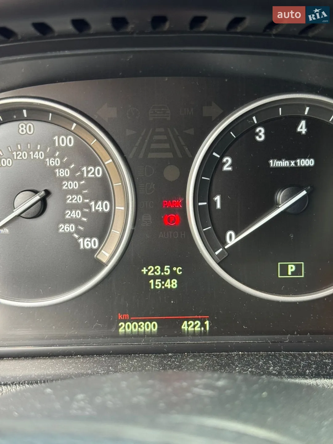 2014 BMW X3 - мініатюра 14