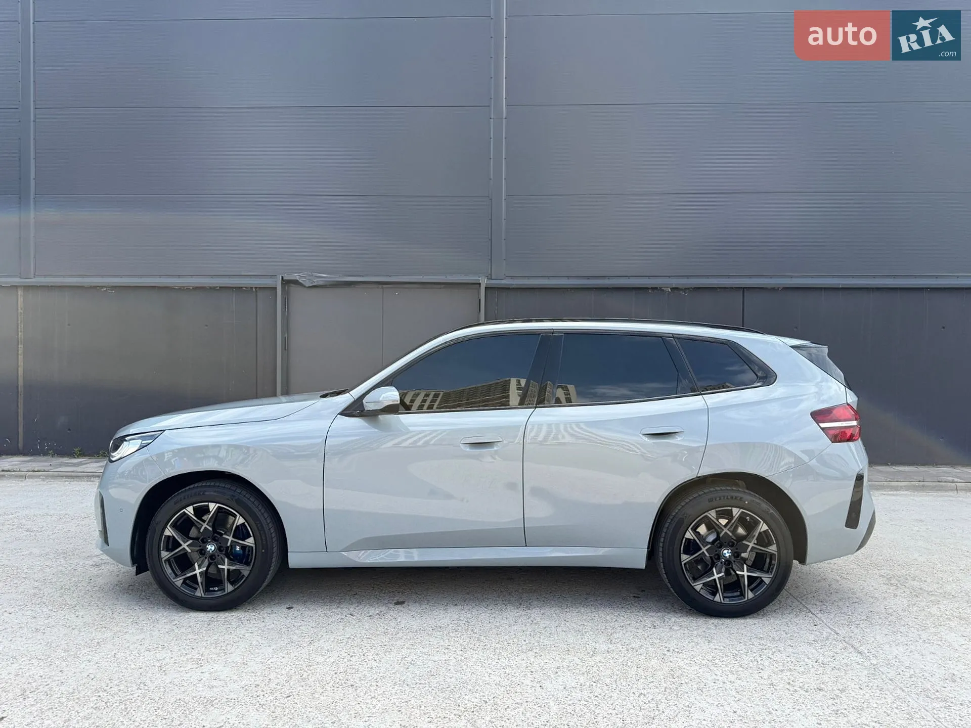 2025 BMW X3 - мініатюра 19