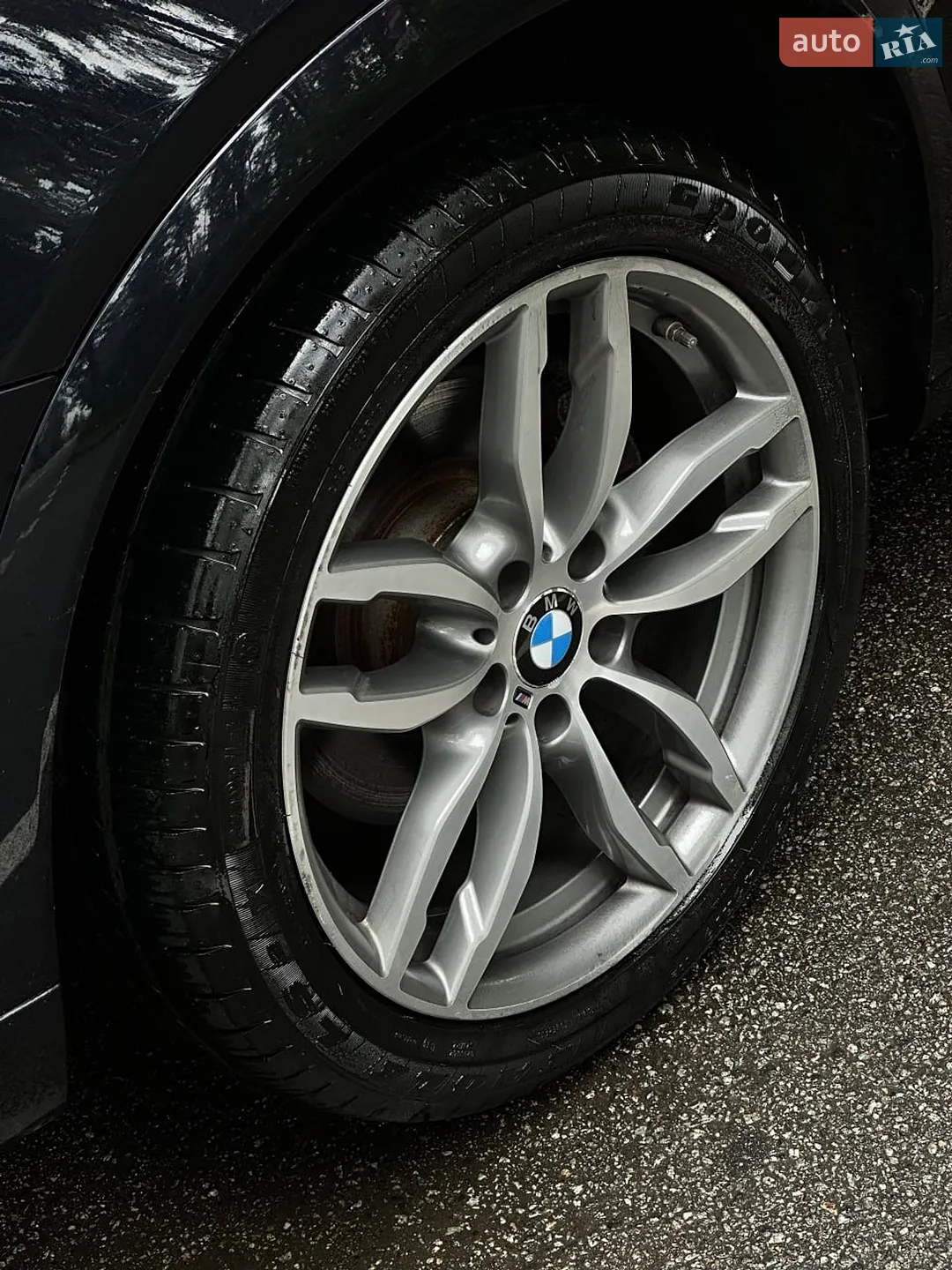 2016 BMW X3 - мініатюра 9