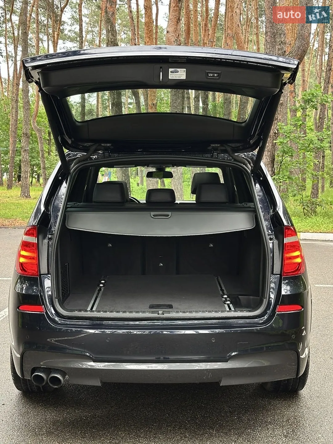 2016 BMW X3 - мініатюра 12