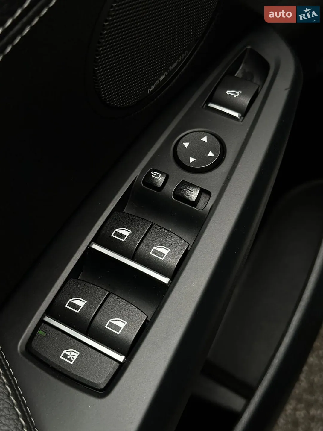 2016 BMW X3 - мініатюра 29