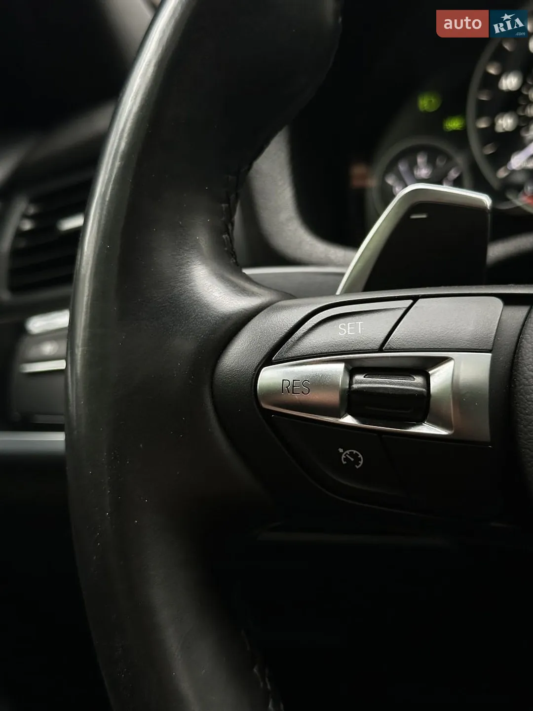 2016 BMW X3 - мініатюра 34