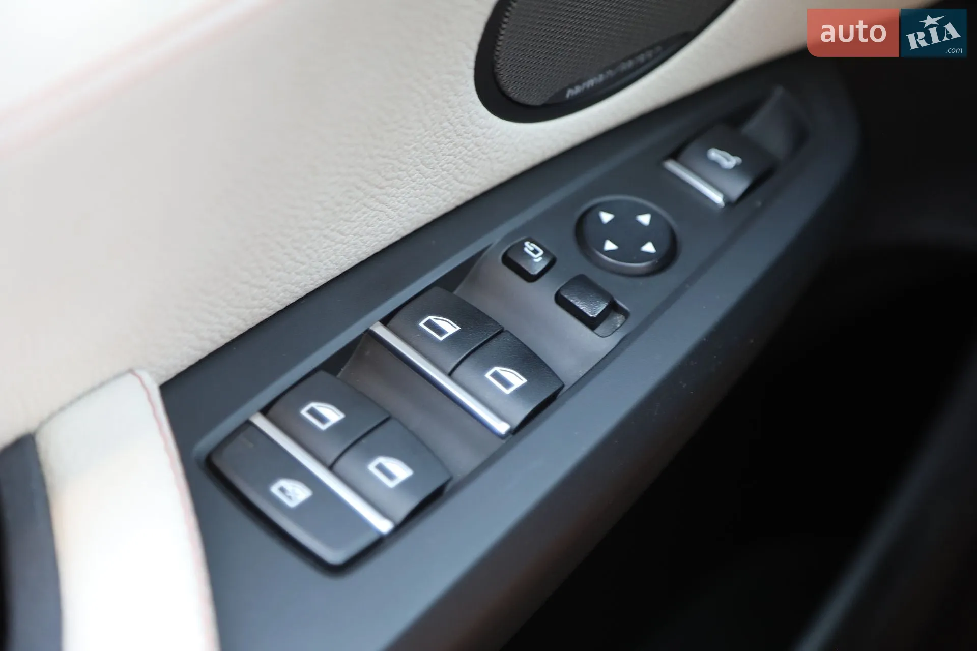 2016 BMW X3 - мініатюра 34