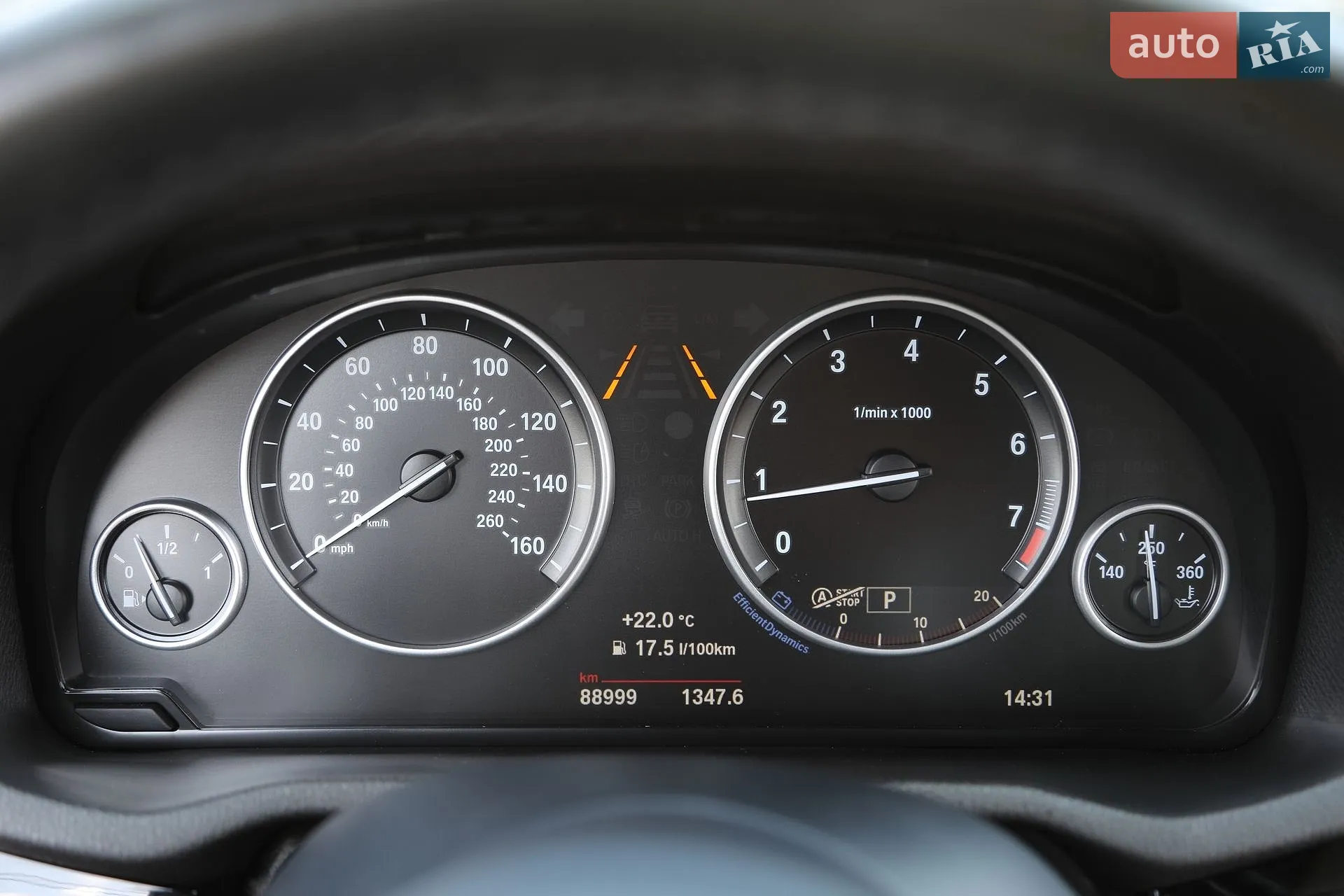 2016 BMW X3 - мініатюра 20
