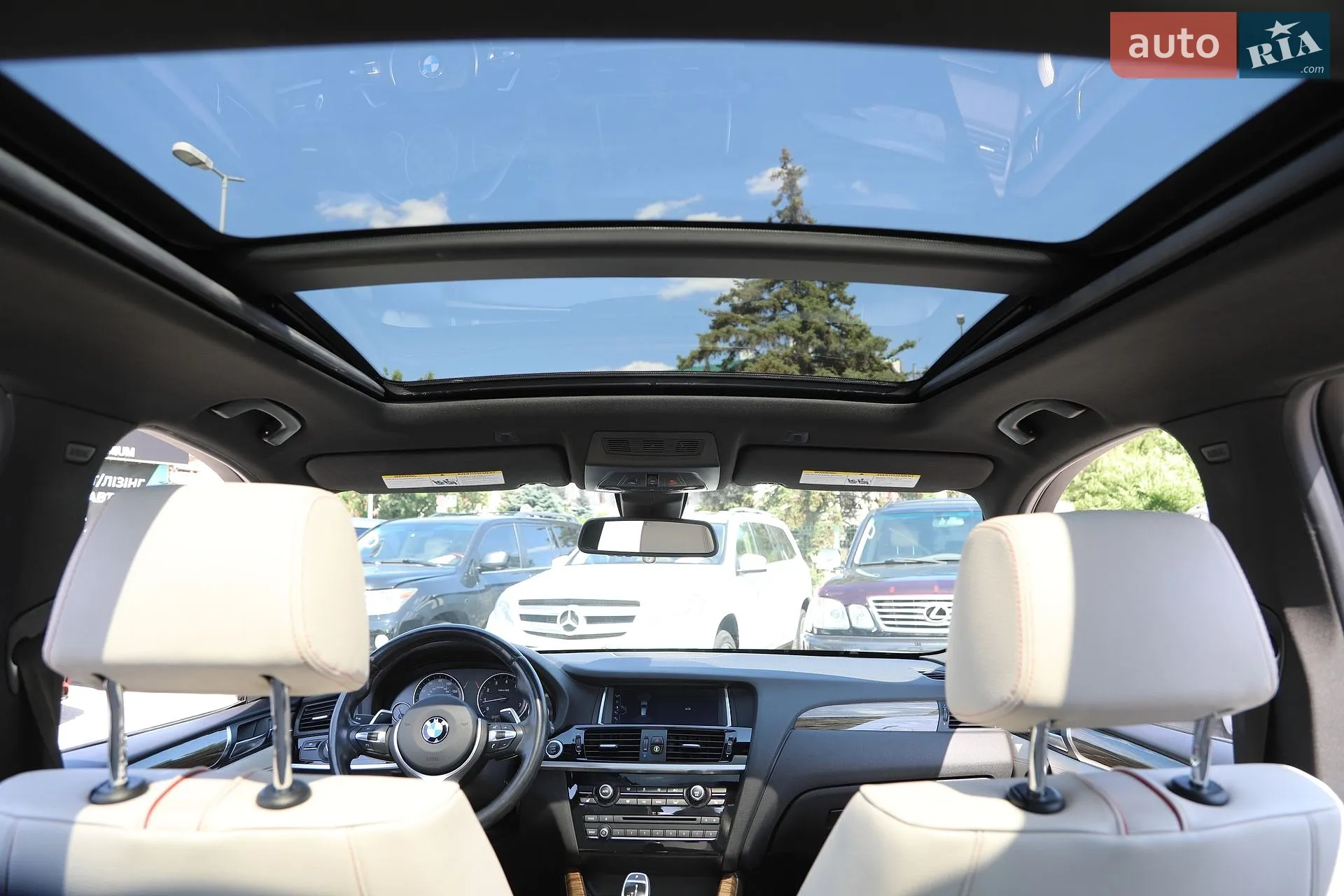 2016 BMW X3 - мініатюра 35