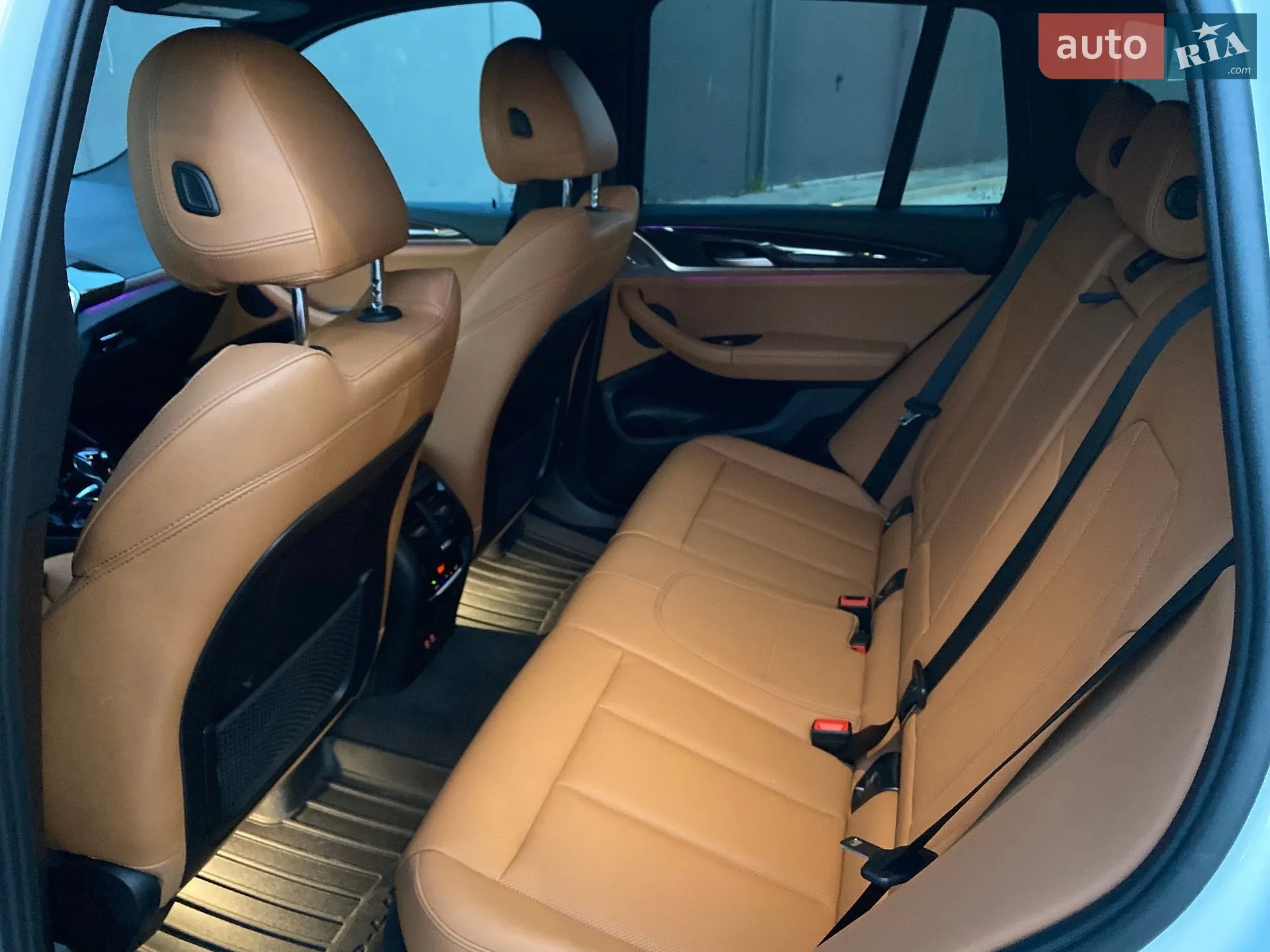 2024 BMW X3 - мініатюра 8
