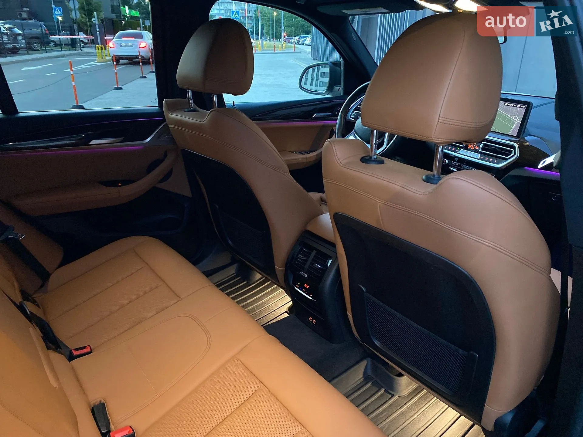 2024 BMW X3 - мініатюра 10