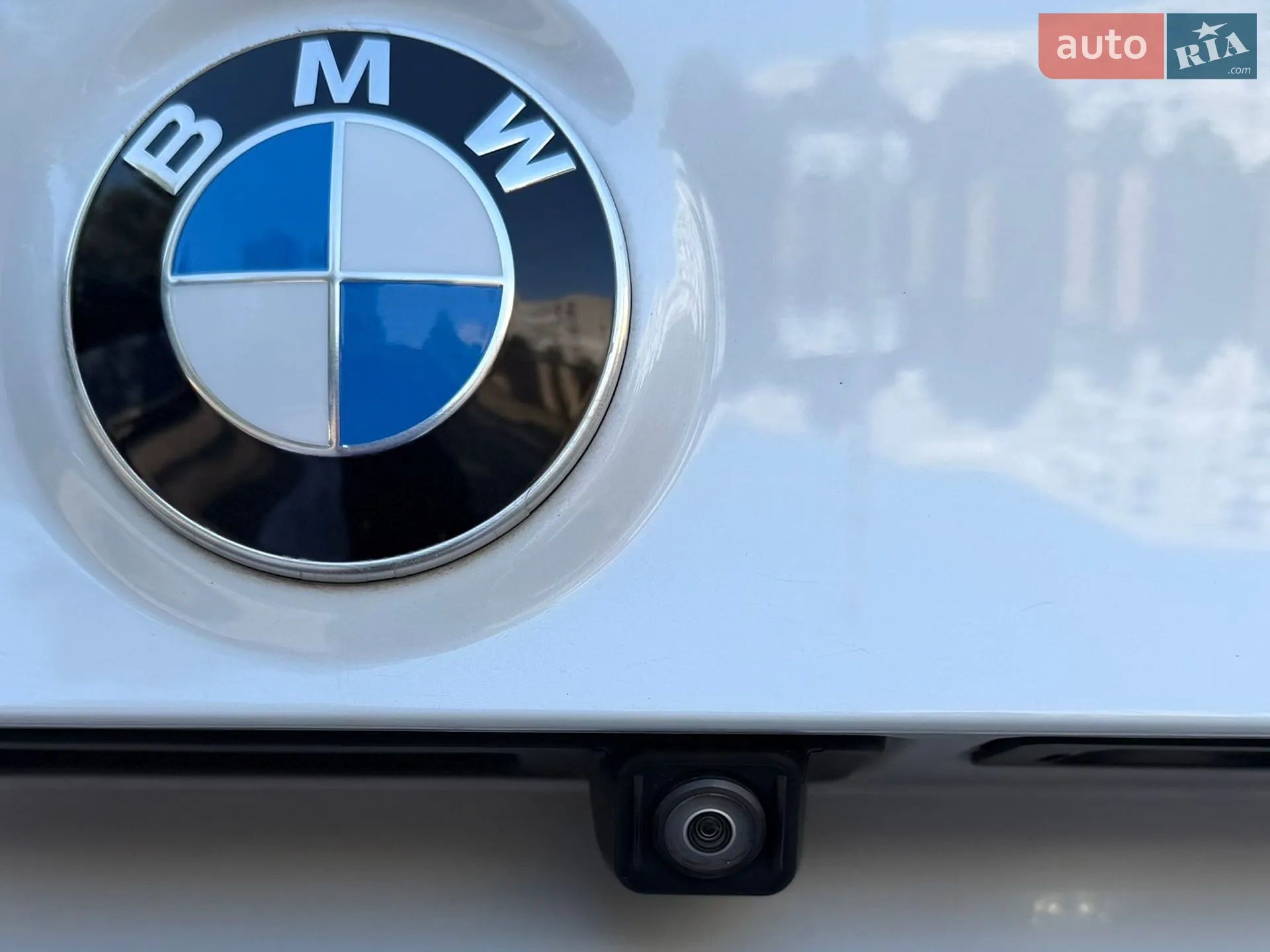 2019 BMW X3 - мініатюра 26