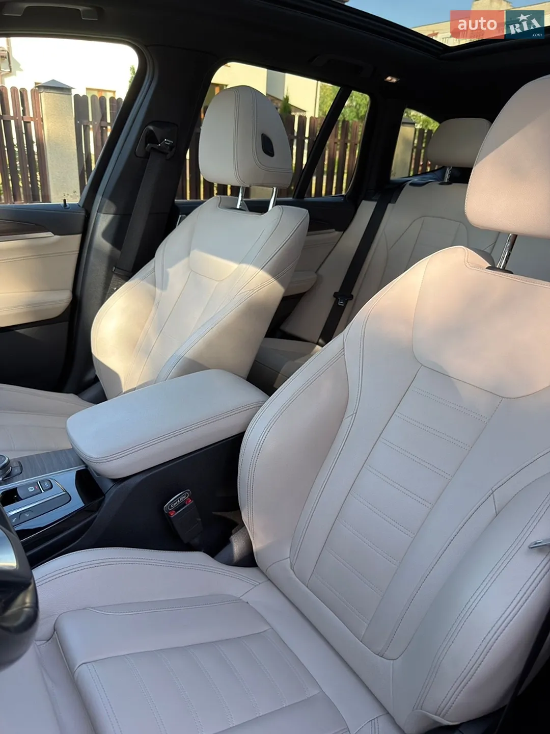 2019 BMW X3 - мініатюра 49