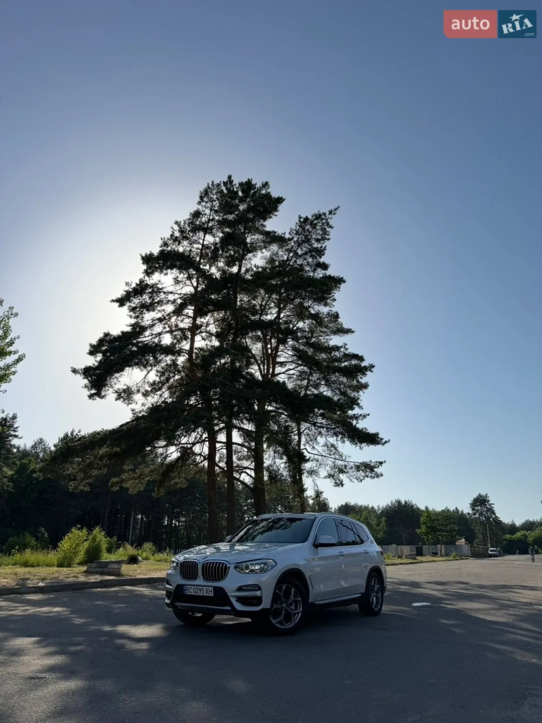 2019 BMW X3 - мініатюра 80