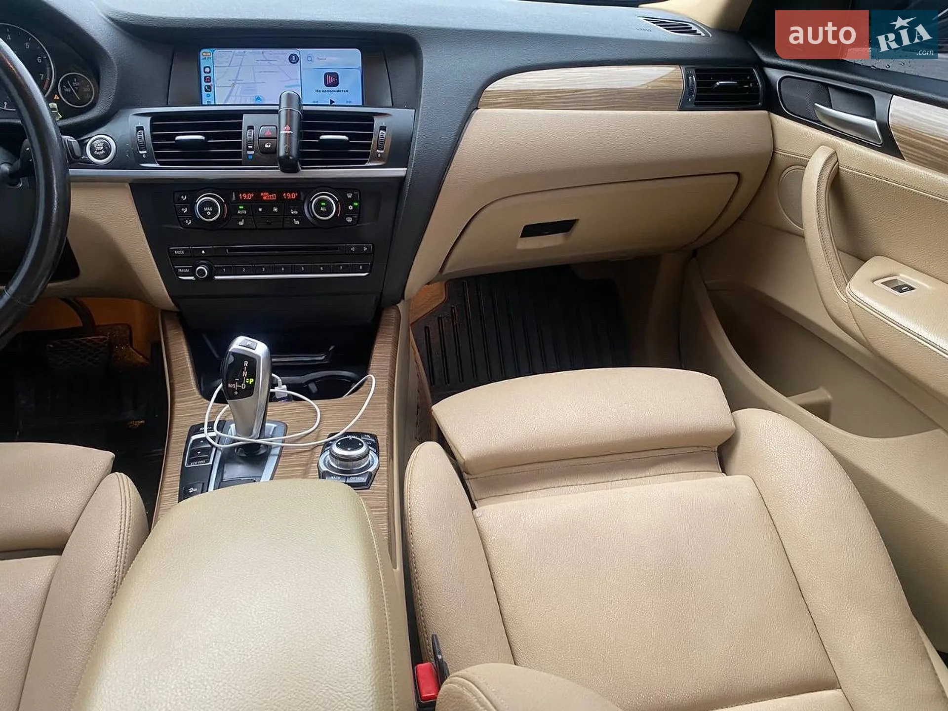 2011 BMW X3 - мініатюра 10