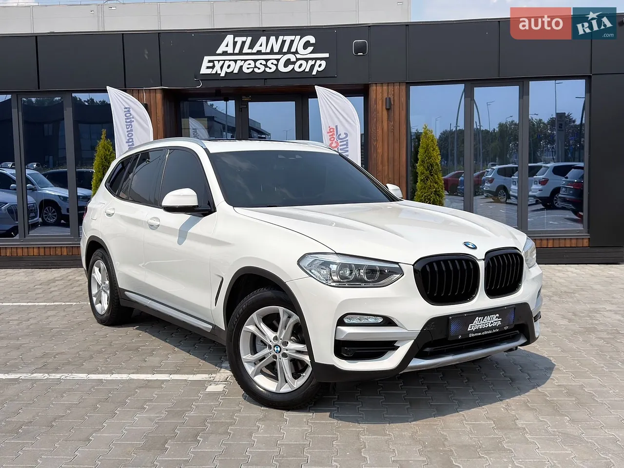 2020 Audi Q5 - мініатюра 23
