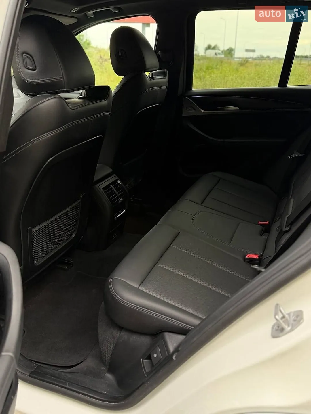 2023 BMW X3 - мініатюра 13