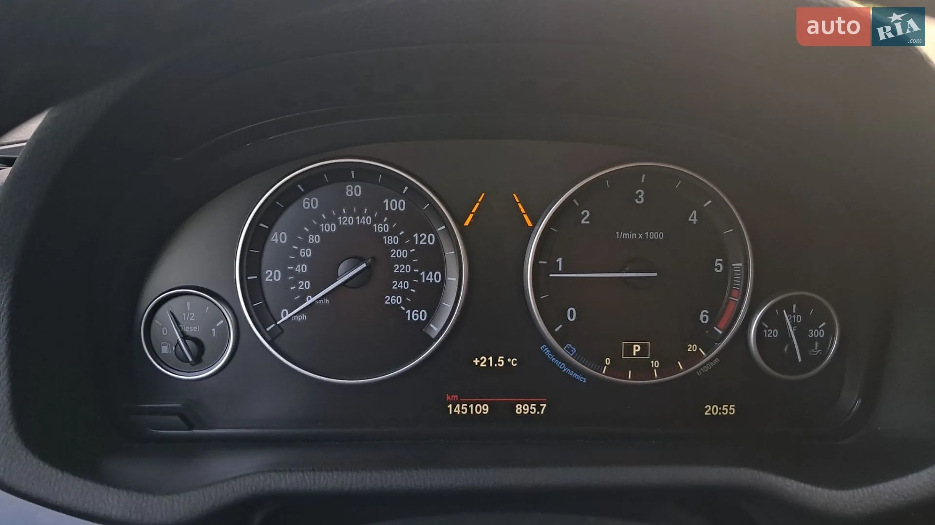 2016 BMW X3 - мініатюра 37