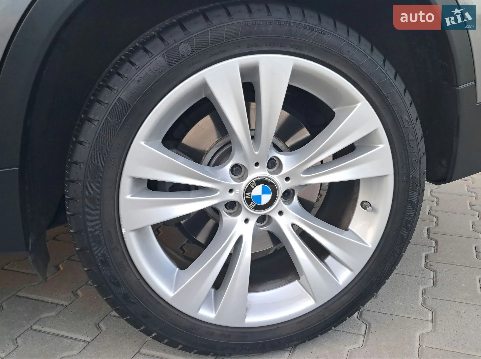 2016 BMW X3 - мініатюра 32