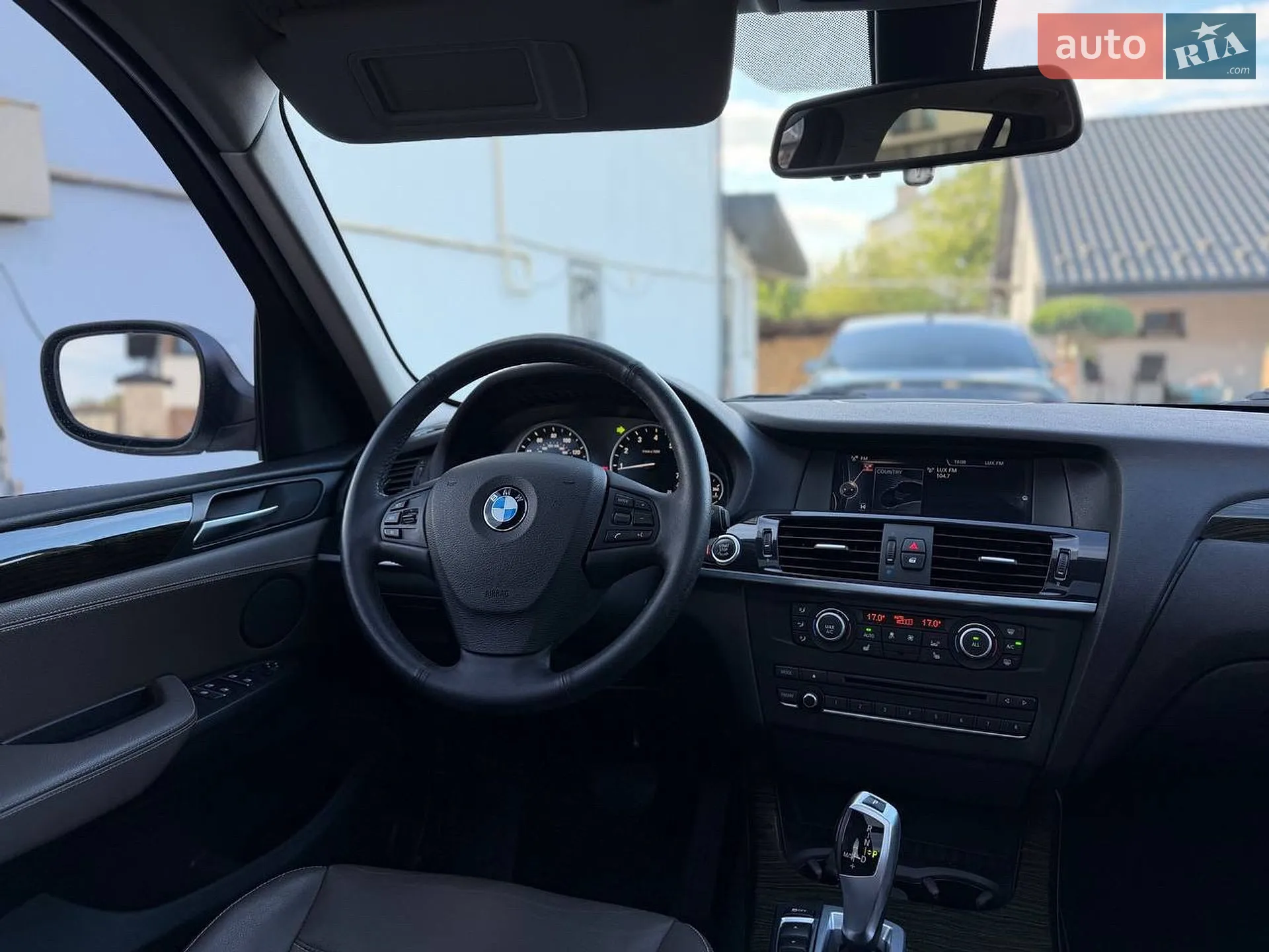 2014 BMW X3 - мініатюра 18