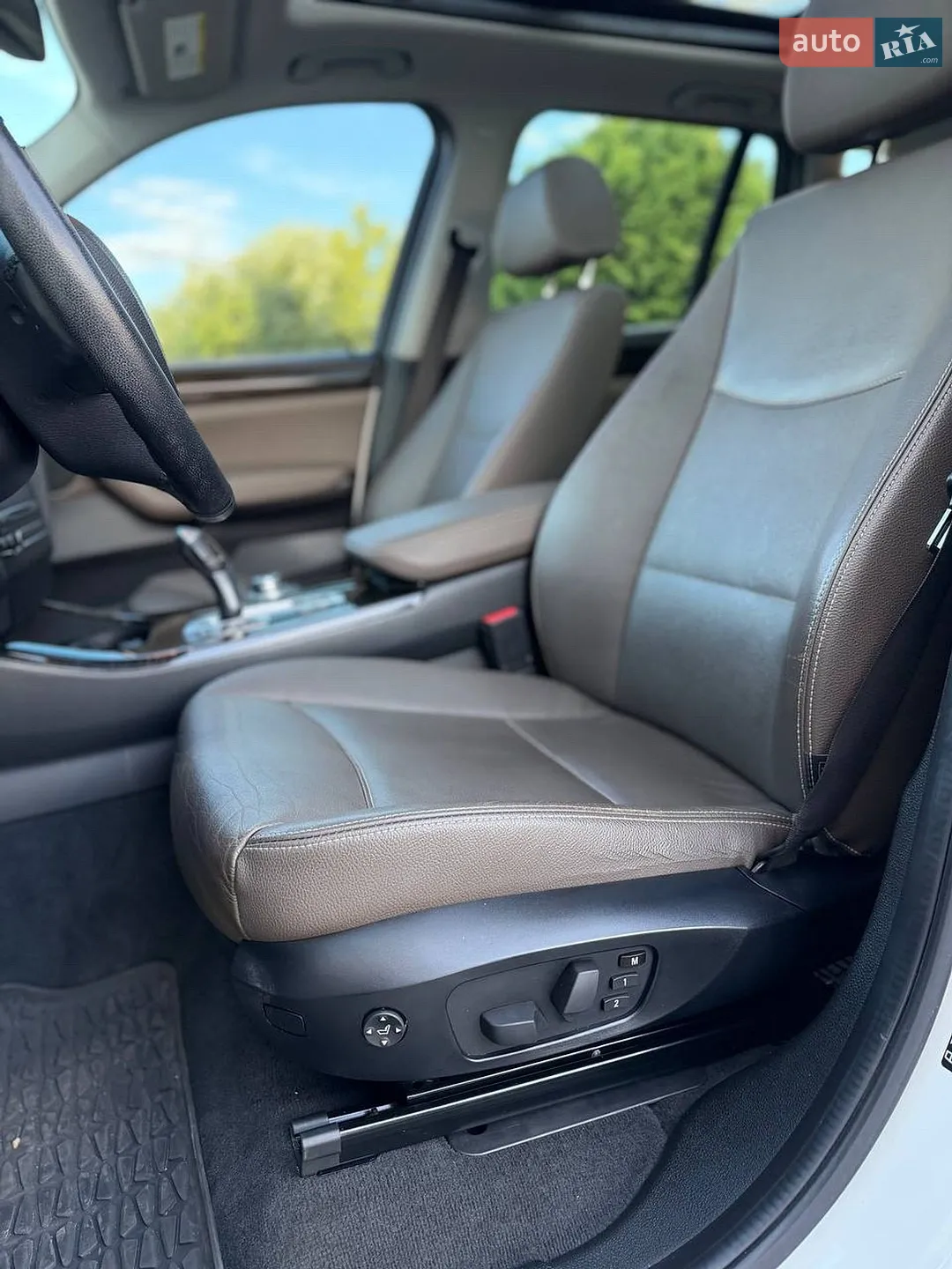 2014 BMW X3 - мініатюра 22