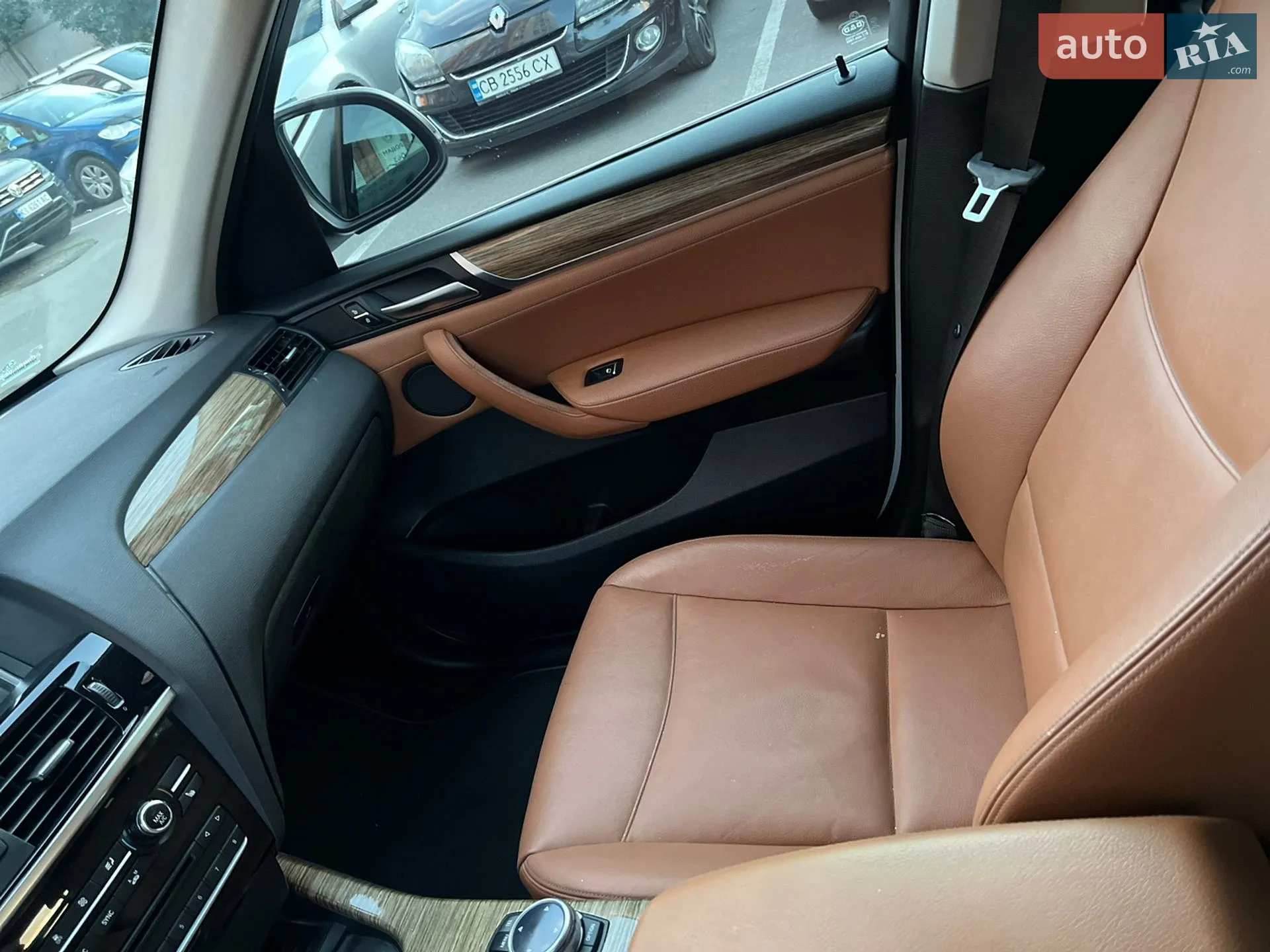 2014 BMW X3 - мініатюра 16