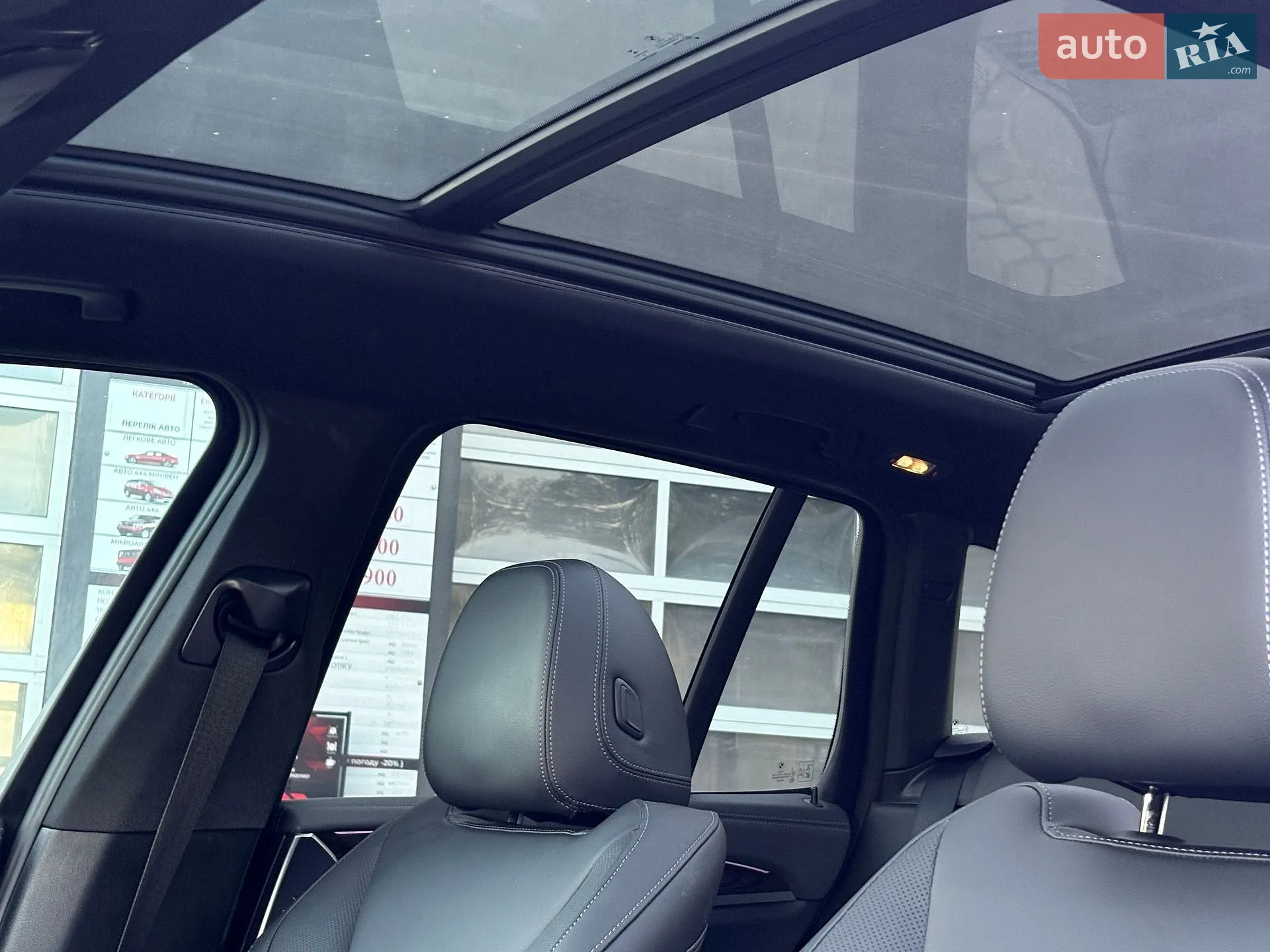 2022 BMW X3 - мініатюра 25