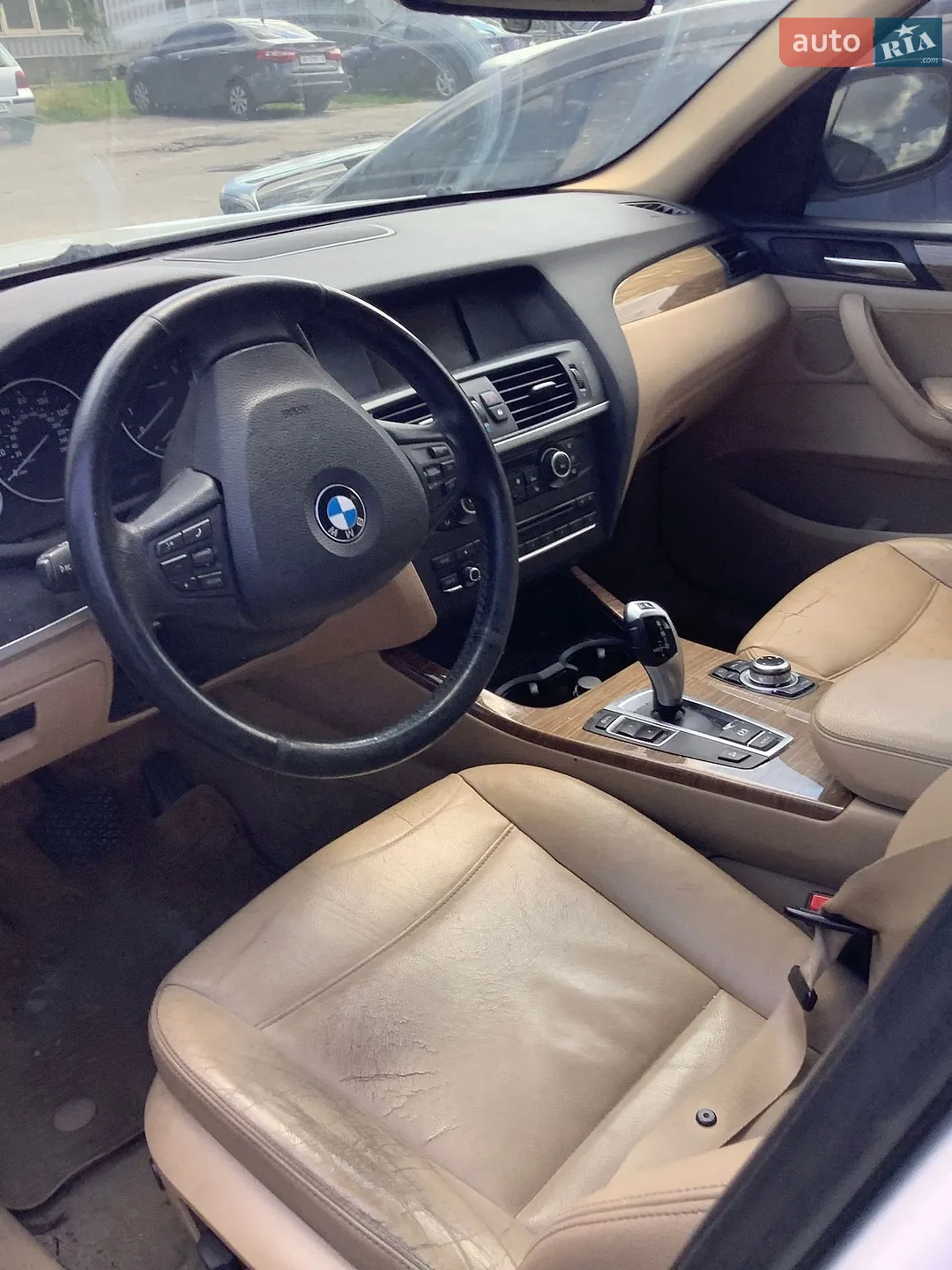 2013 BMW X3 - мініатюра 7