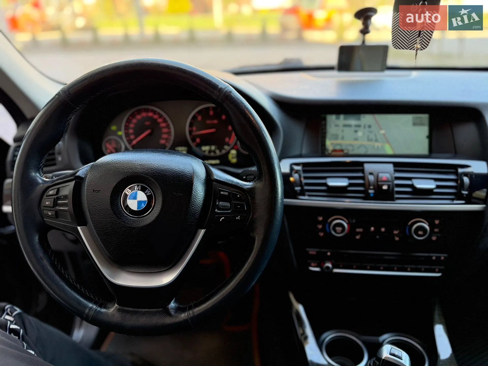 2012 BMW X3 - мініатюра 31