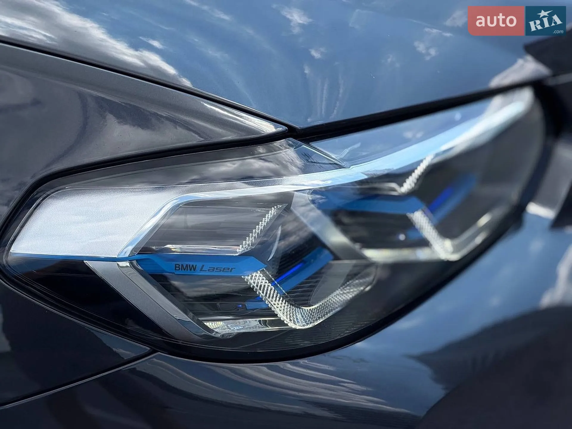 2022 BMW X3 - мініатюра 40